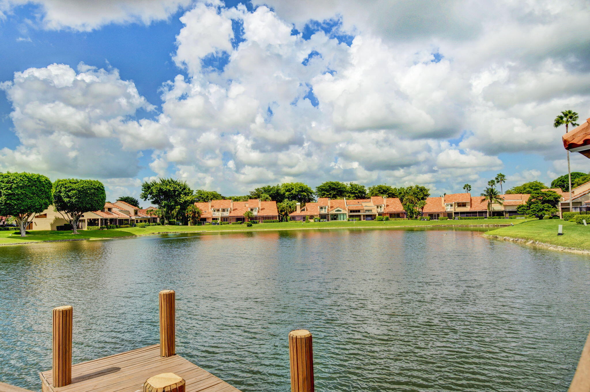 MERIDIANA AT BOCA POINTE II - Residential
