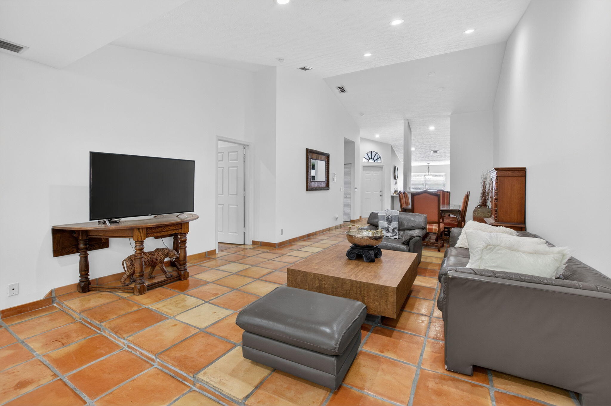 MERIDIANA AT BOCA POINTE II - Residential
