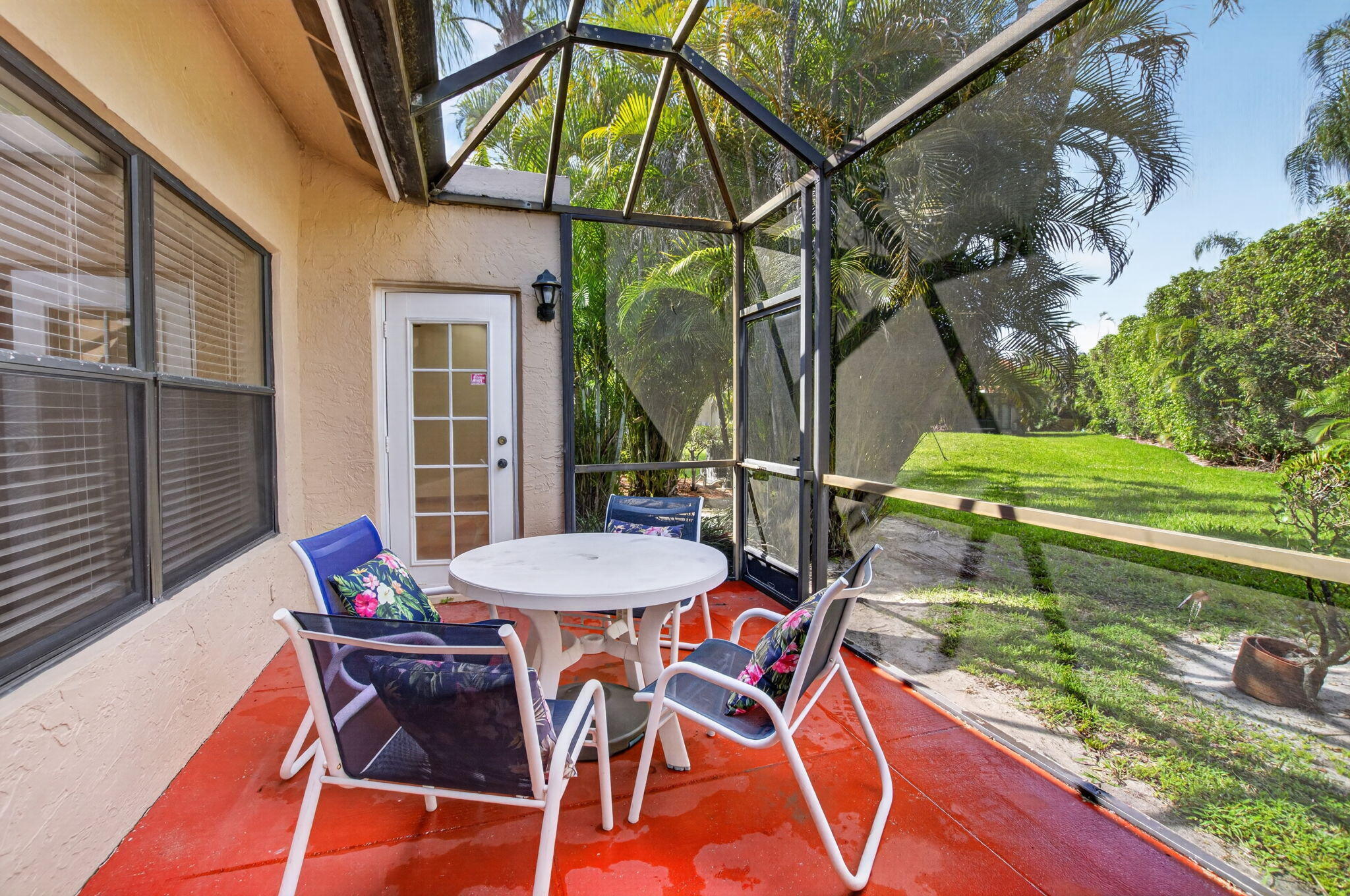 MERIDIANA AT BOCA POINTE II - Residential