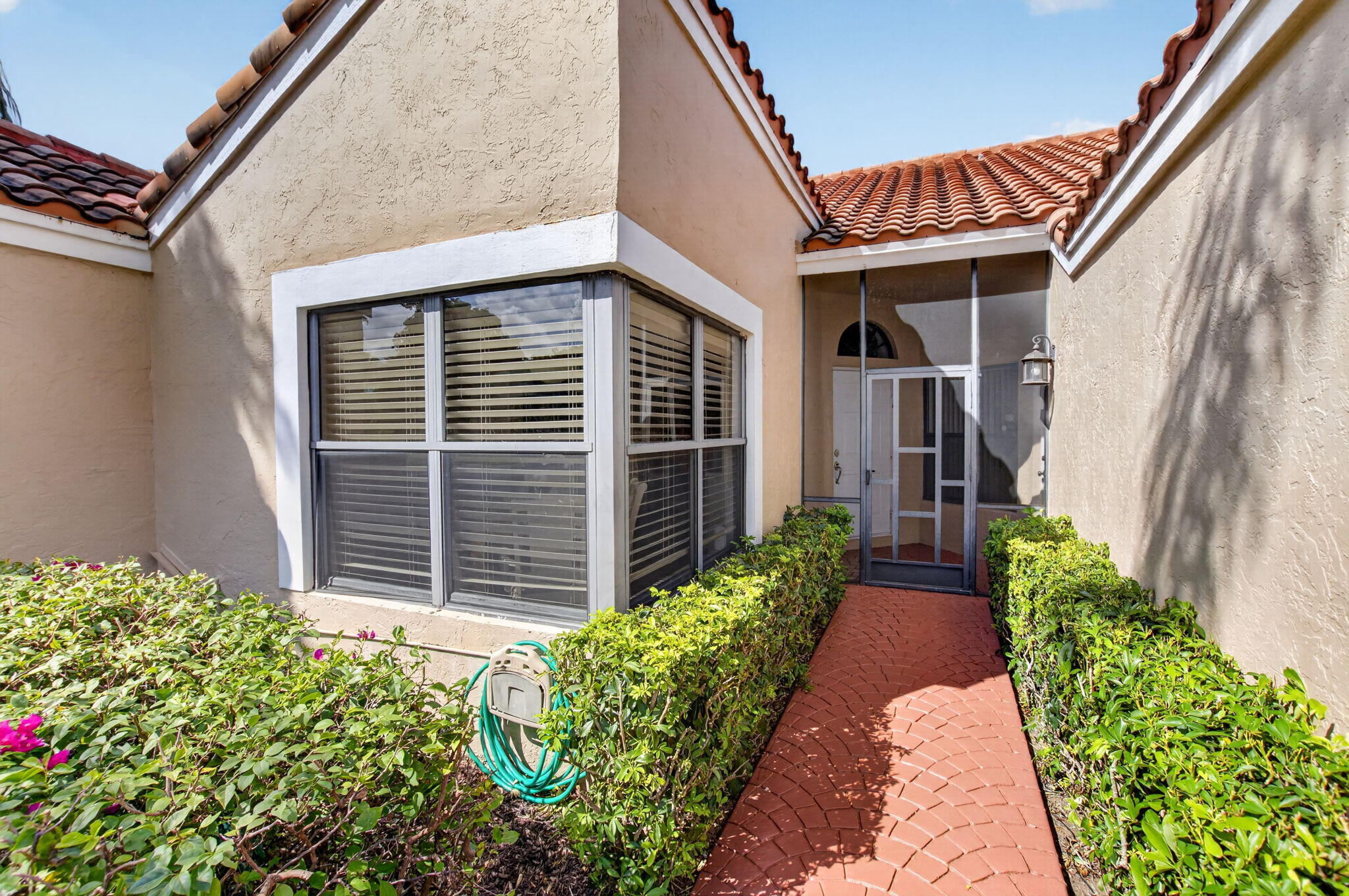 MERIDIANA AT BOCA POINTE II - Residential