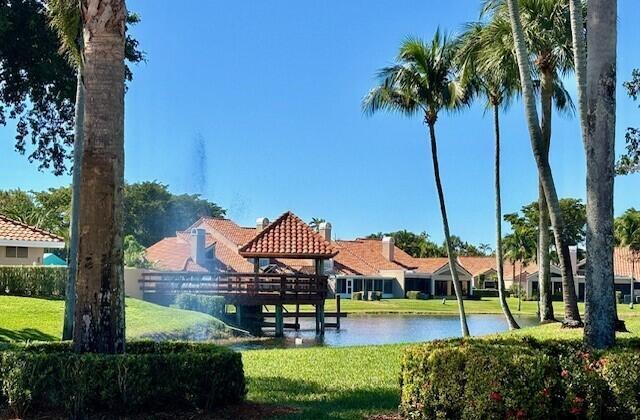MERIDIANA AT BOCA POINTE II - Residential