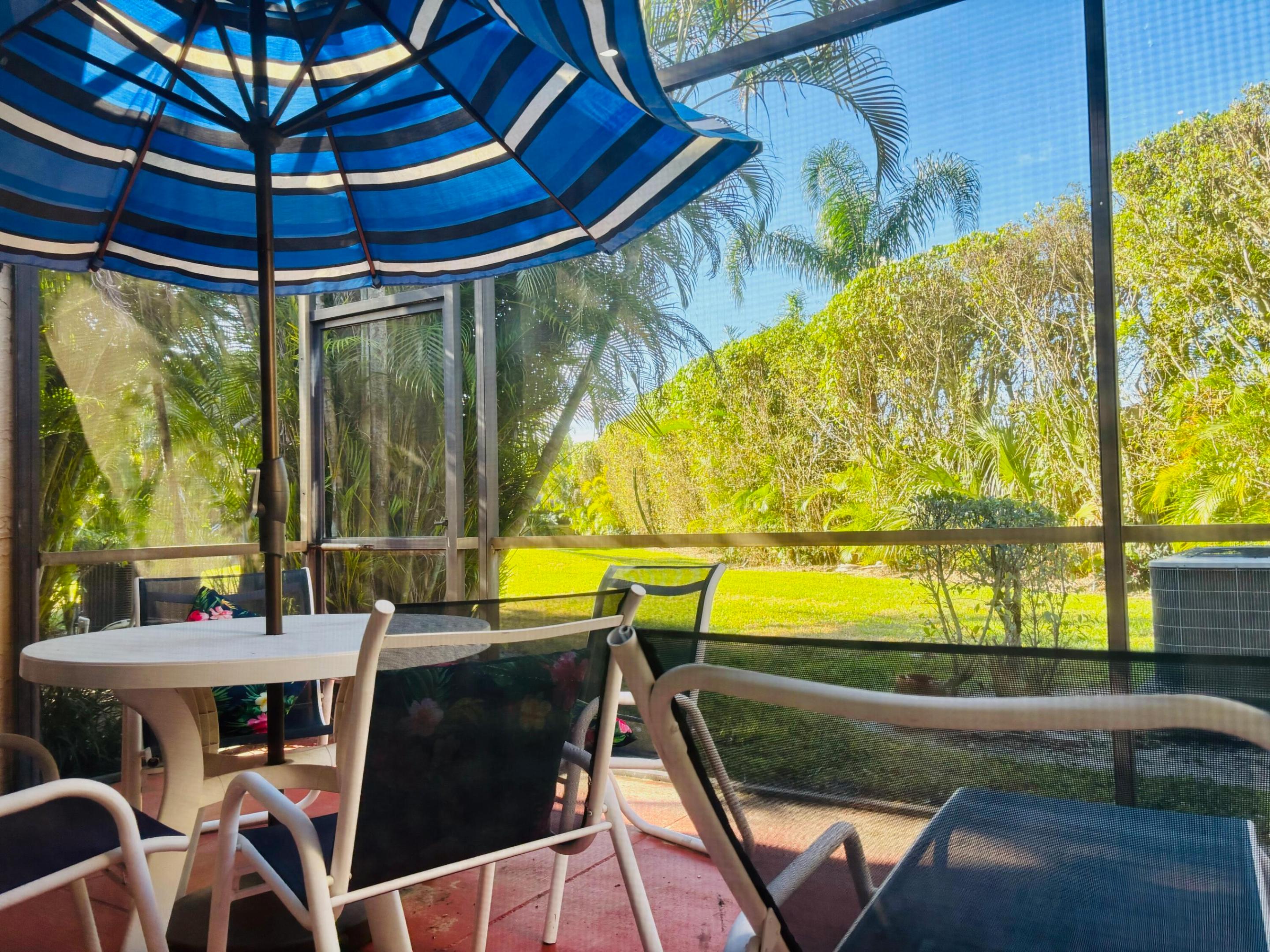 MERIDIANA AT BOCA POINTE II - Residential