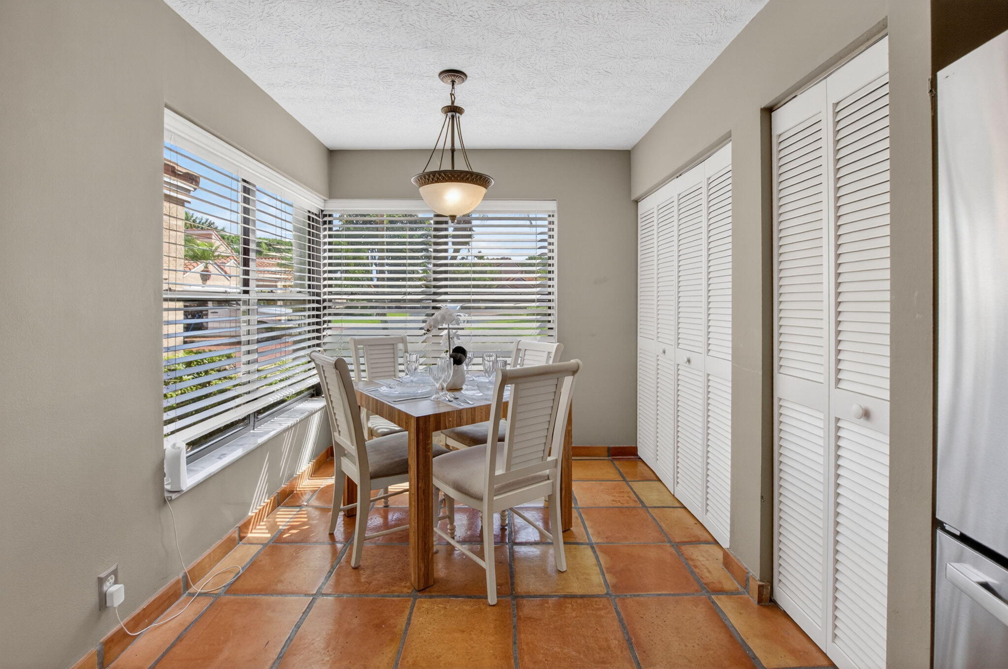 MERIDIANA AT BOCA POINTE II - Residential