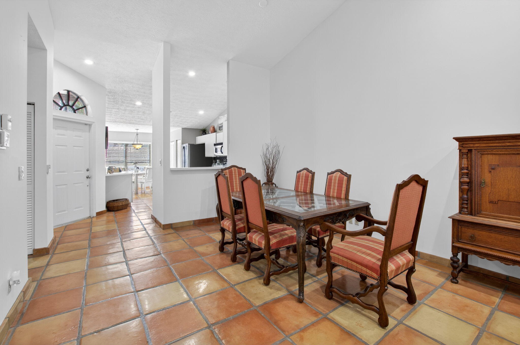 MERIDIANA AT BOCA POINTE II - Residential