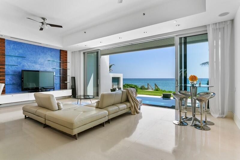 OCEAN PLACE VILLAS CONDO - Residential
