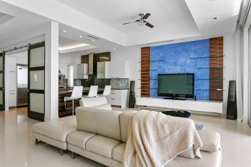 OCEAN PLACE VILLAS CONDO - Residential