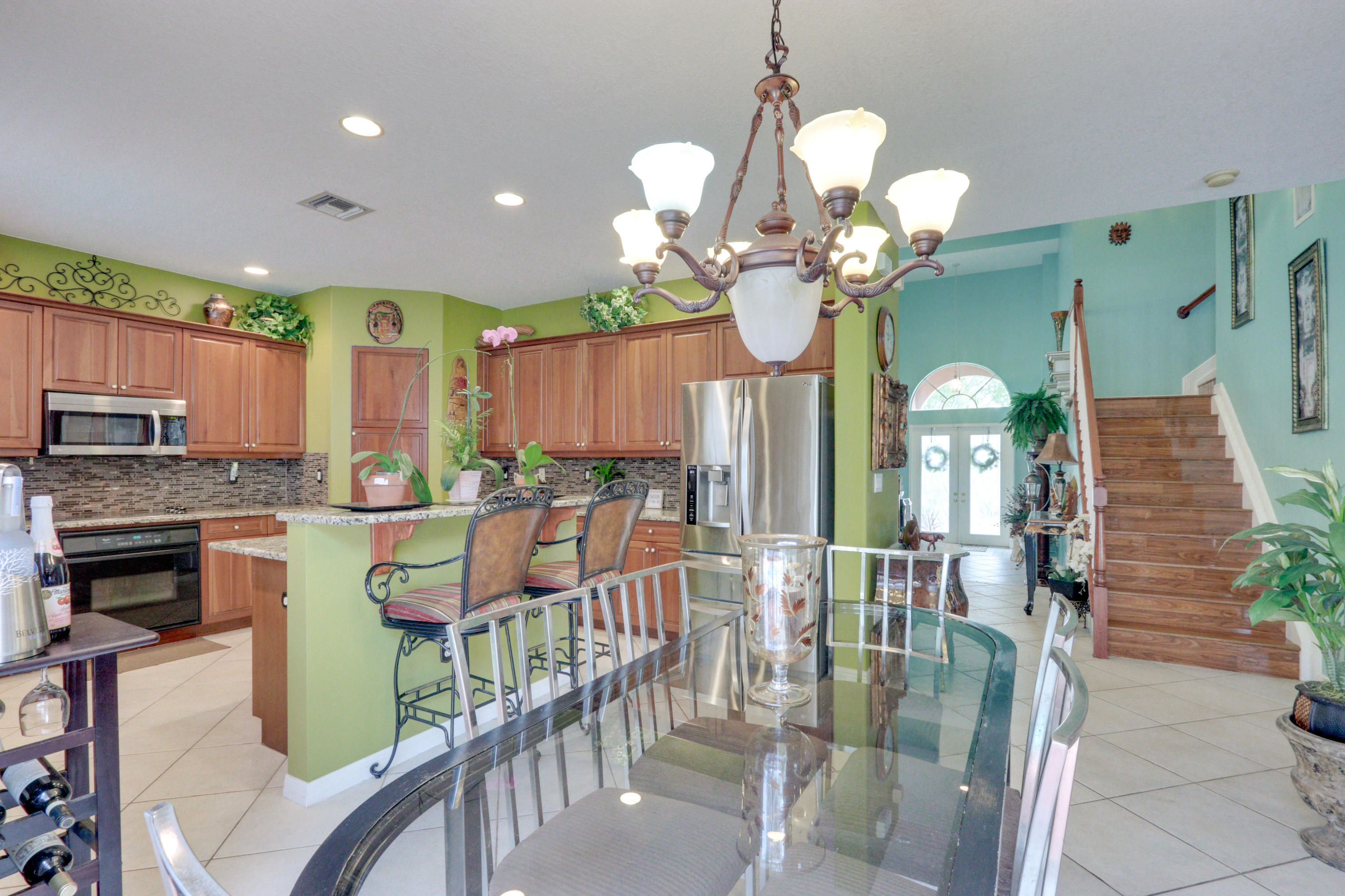 MADISON GREEN 1 - Residential
