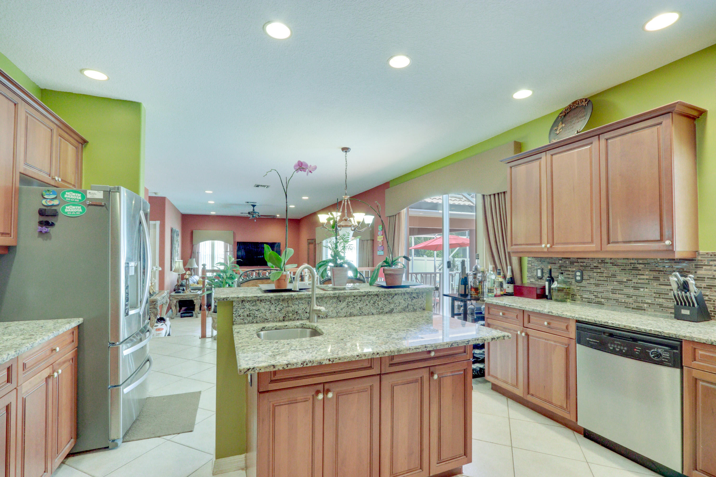 MADISON GREEN 1 - Residential