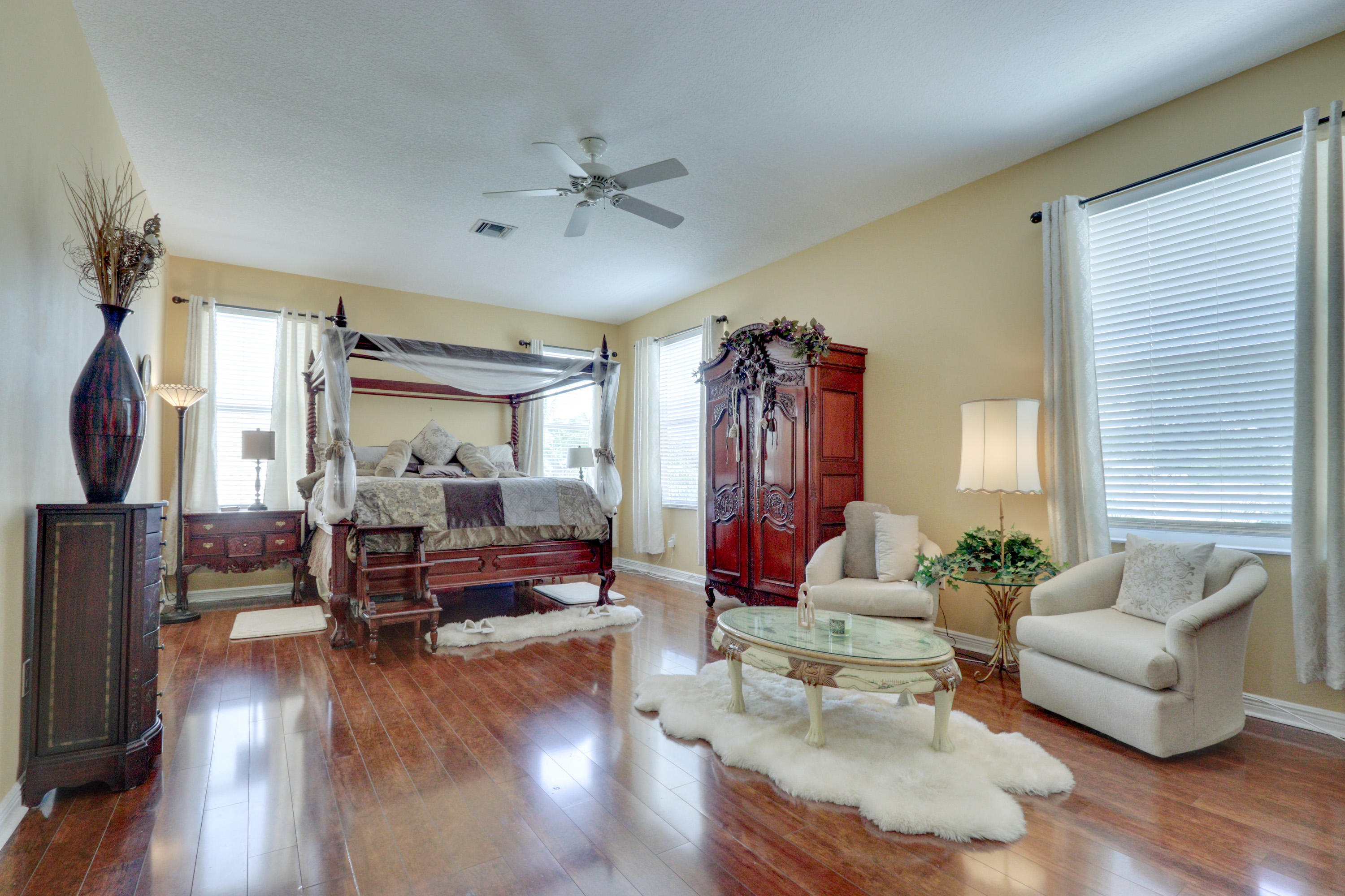 MADISON GREEN 1 - Residential