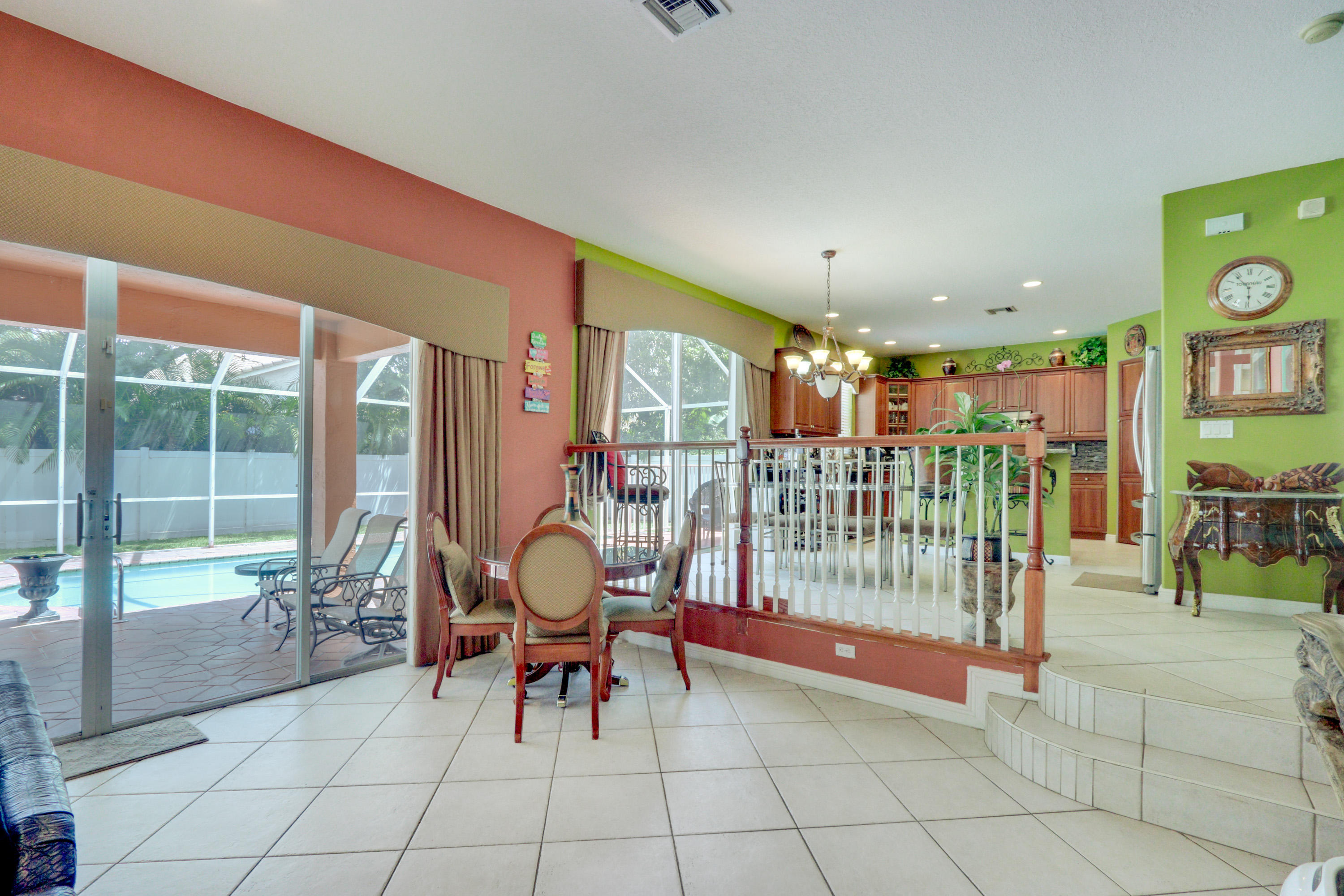 MADISON GREEN 1 - Residential