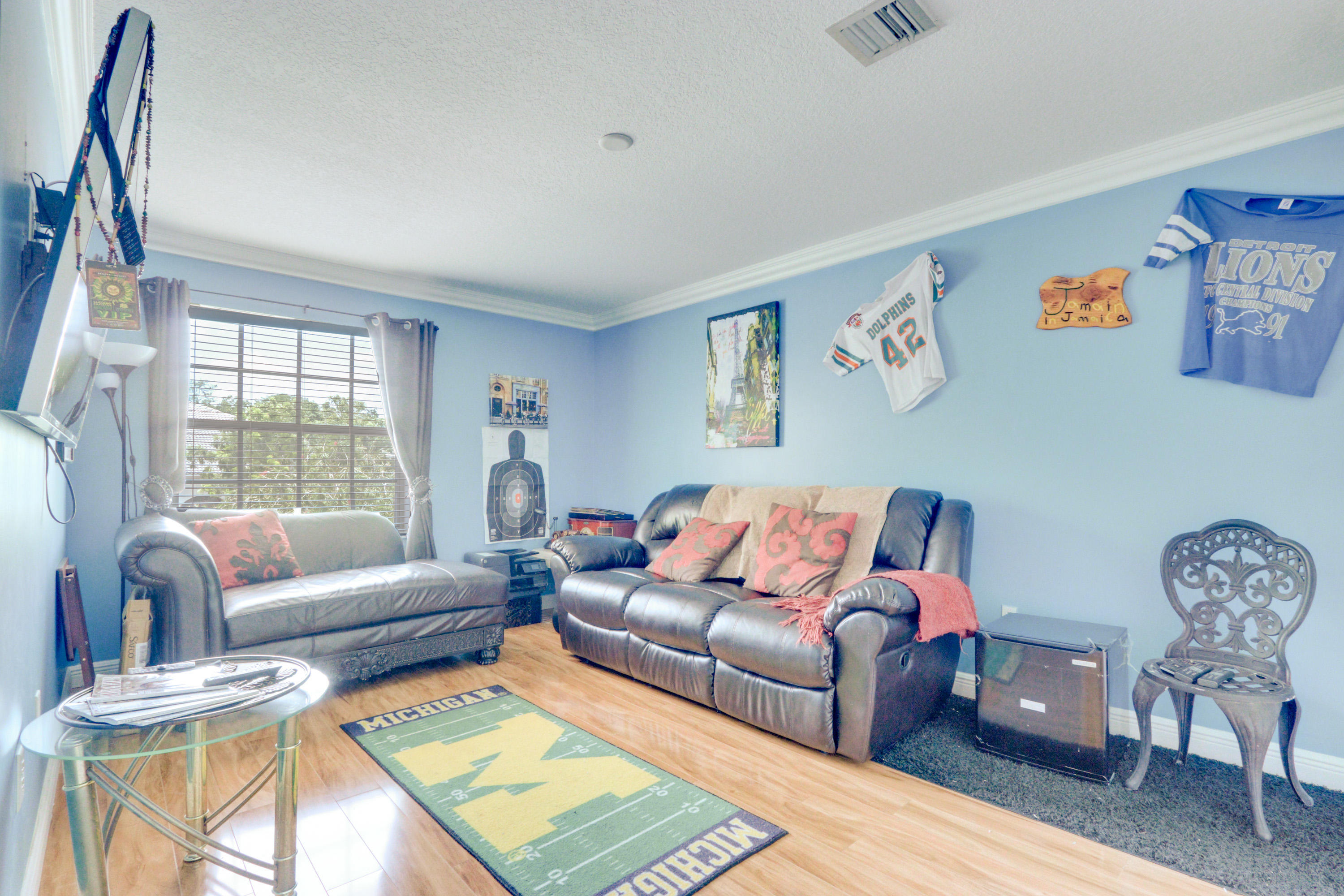 MADISON GREEN 1 - Residential