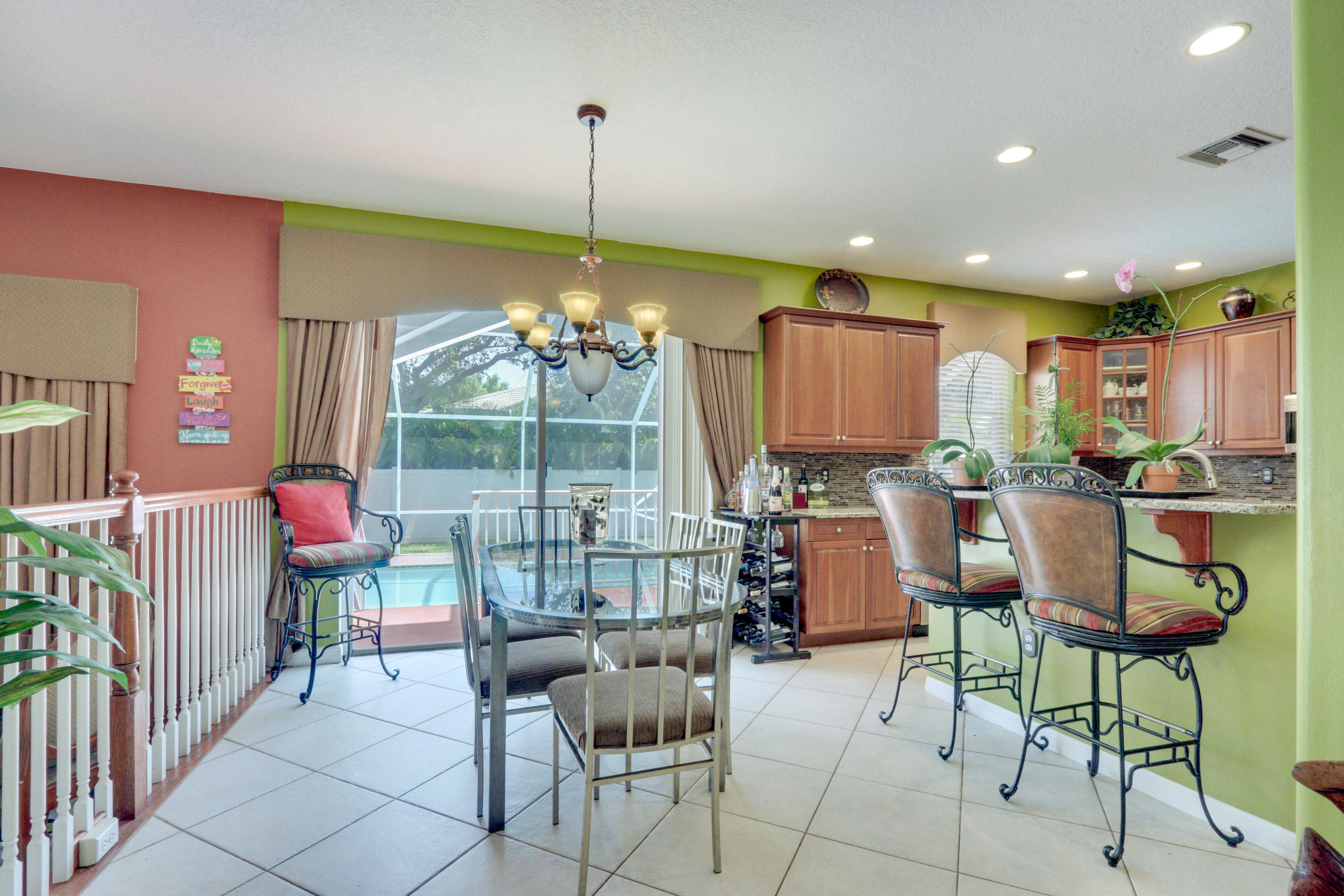 MADISON GREEN 1 - Residential