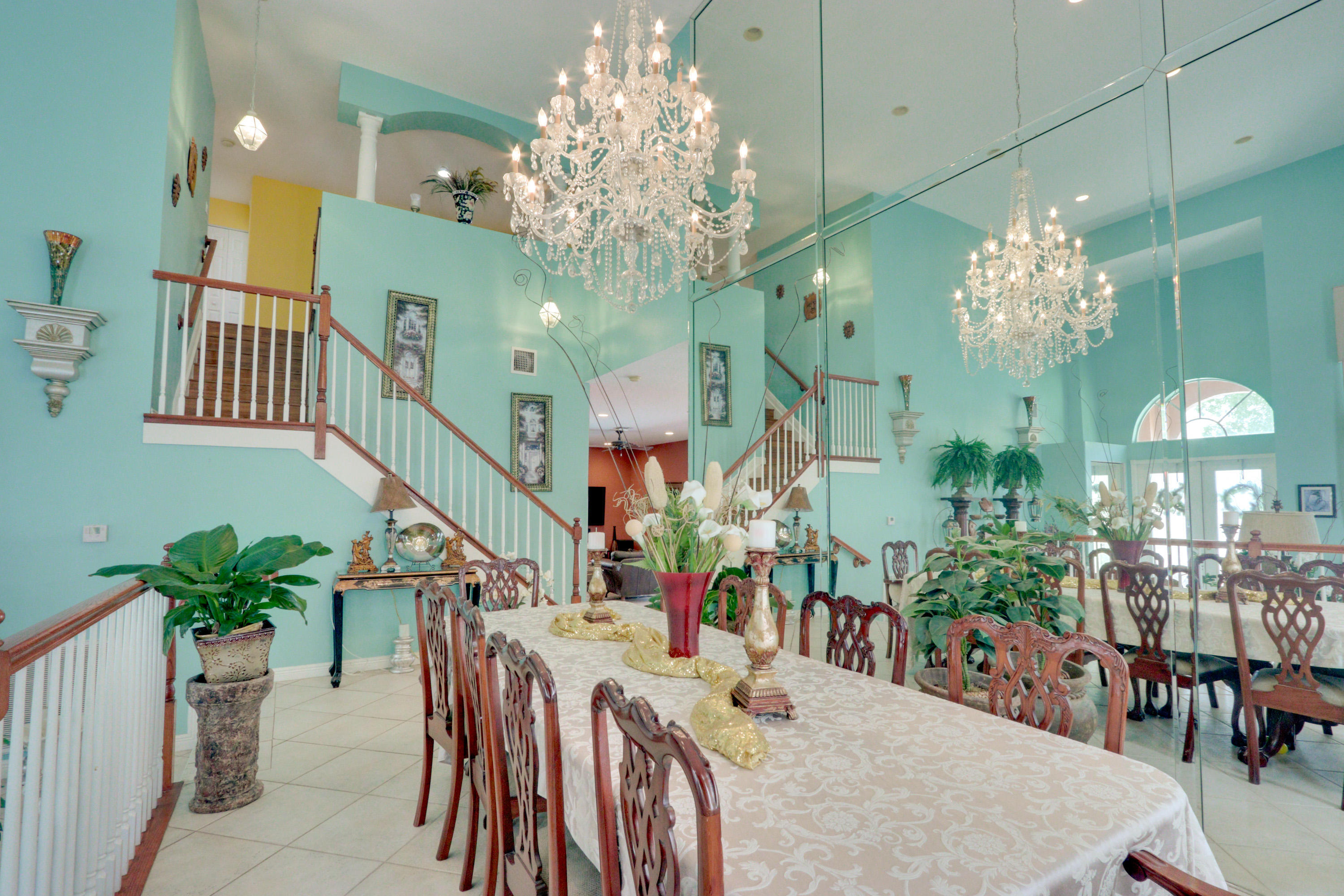 MADISON GREEN 1 - Residential