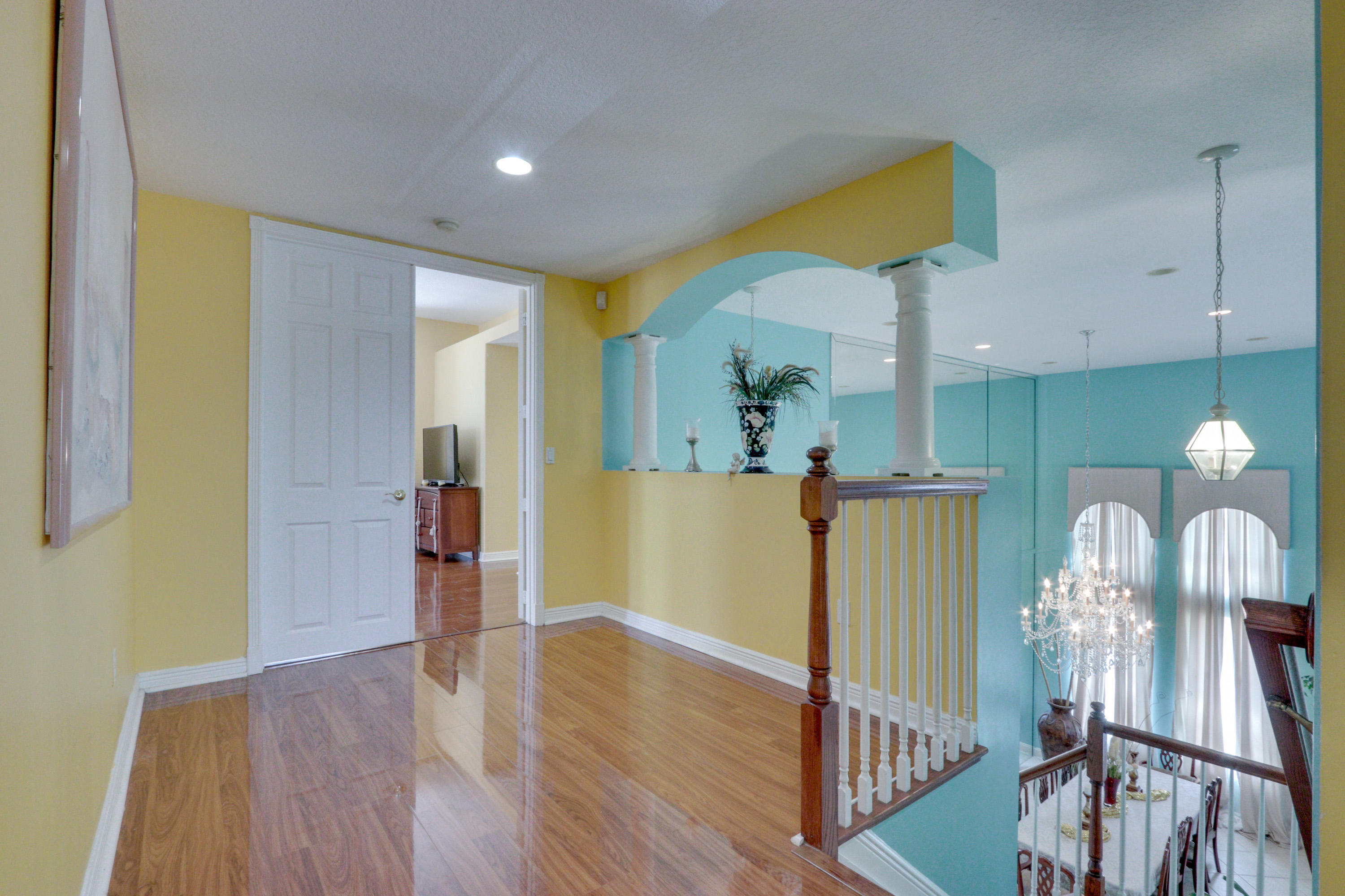 MADISON GREEN 1 - Residential