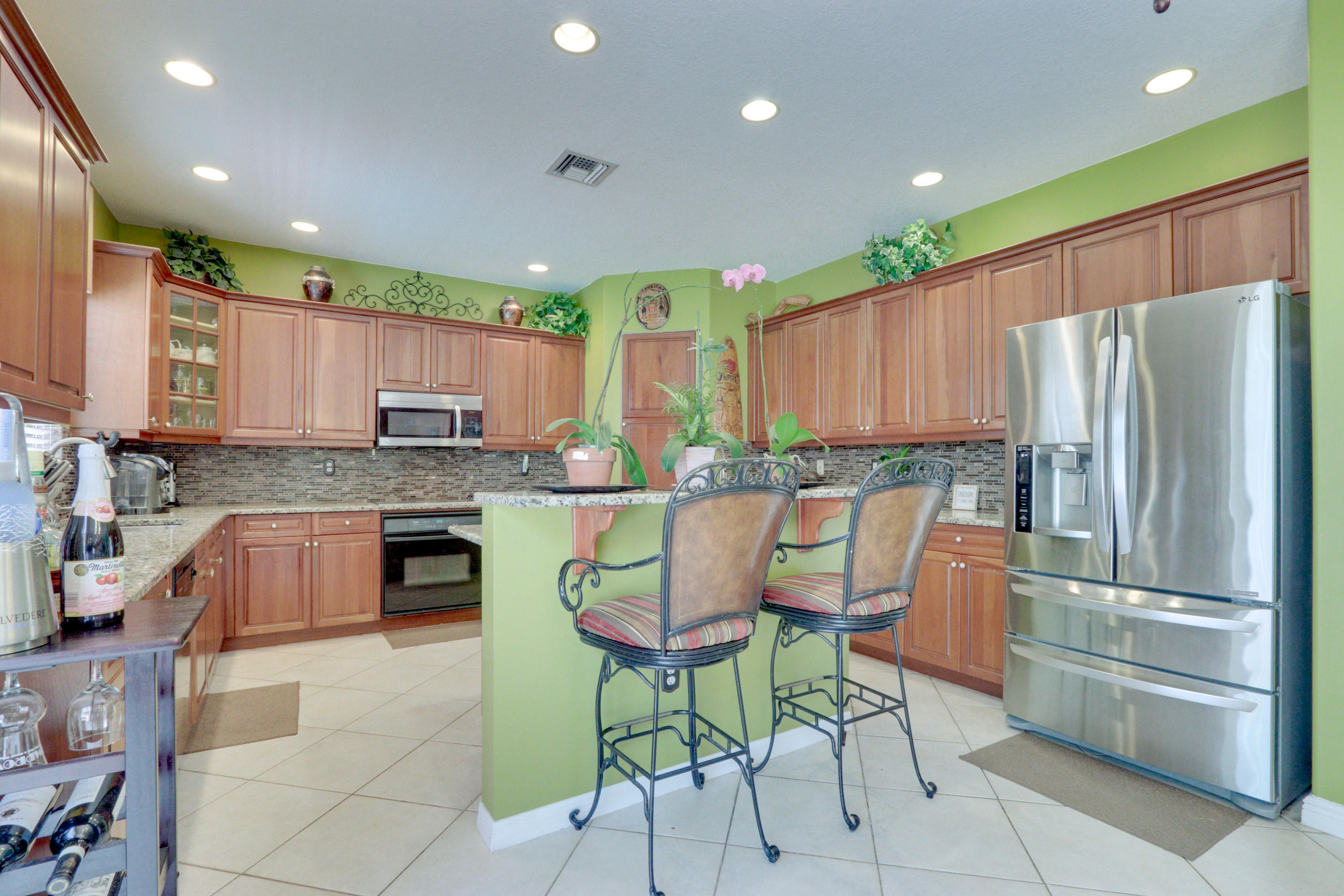 MADISON GREEN 1 - Residential