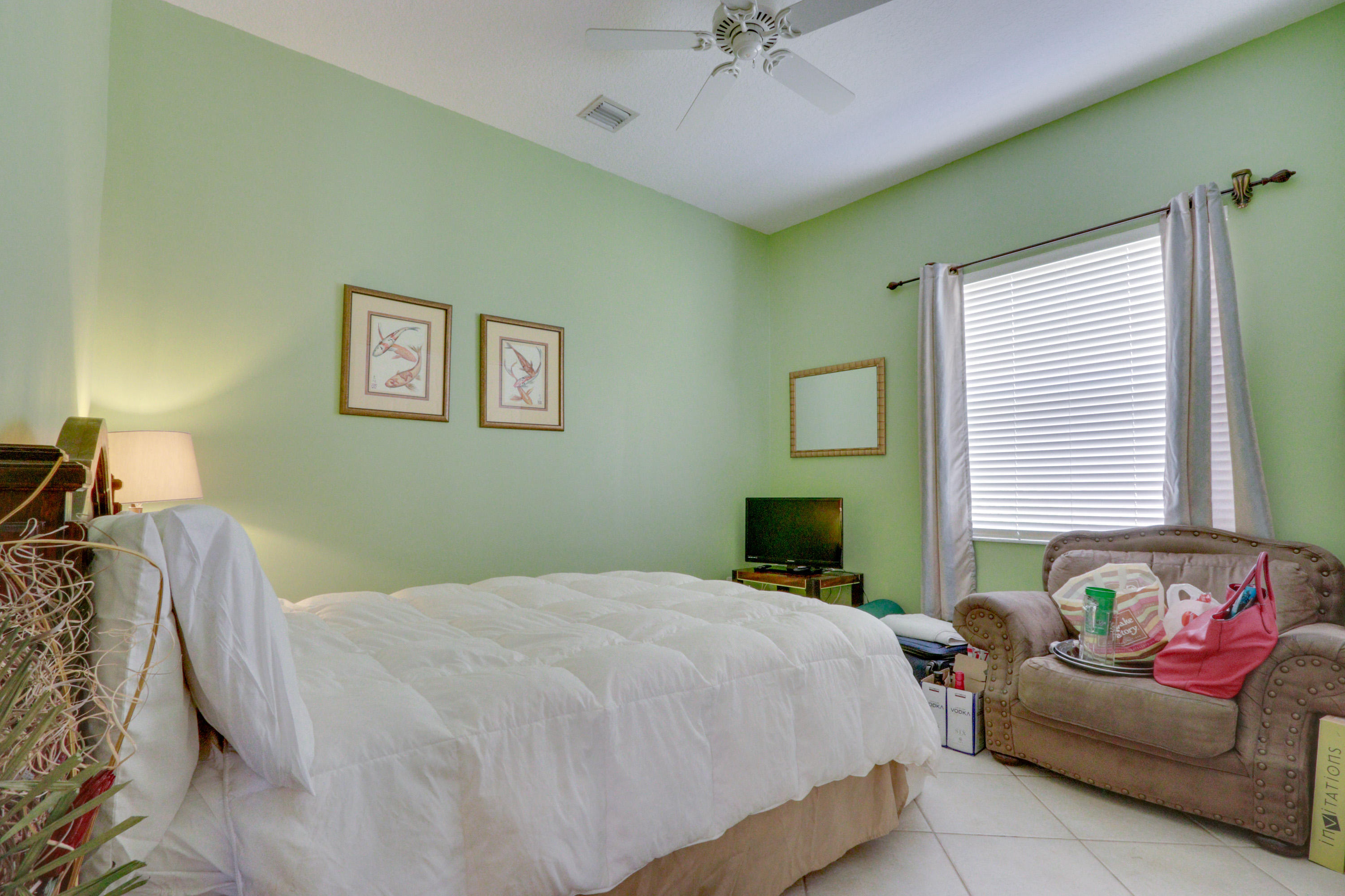 MADISON GREEN 1 - Residential