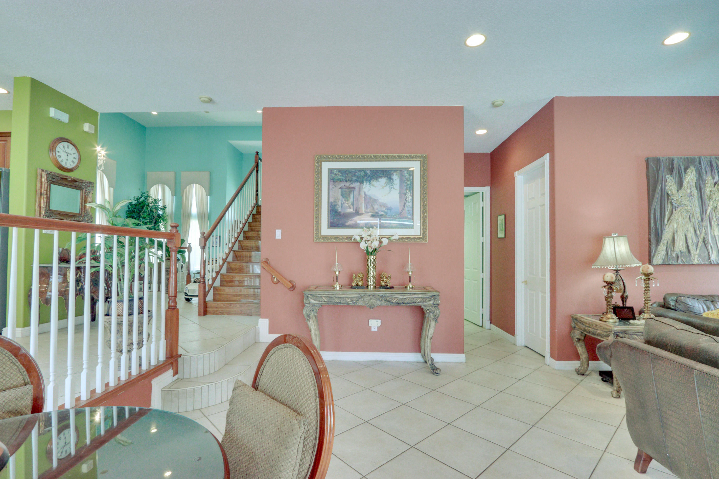 MADISON GREEN 1 - Residential