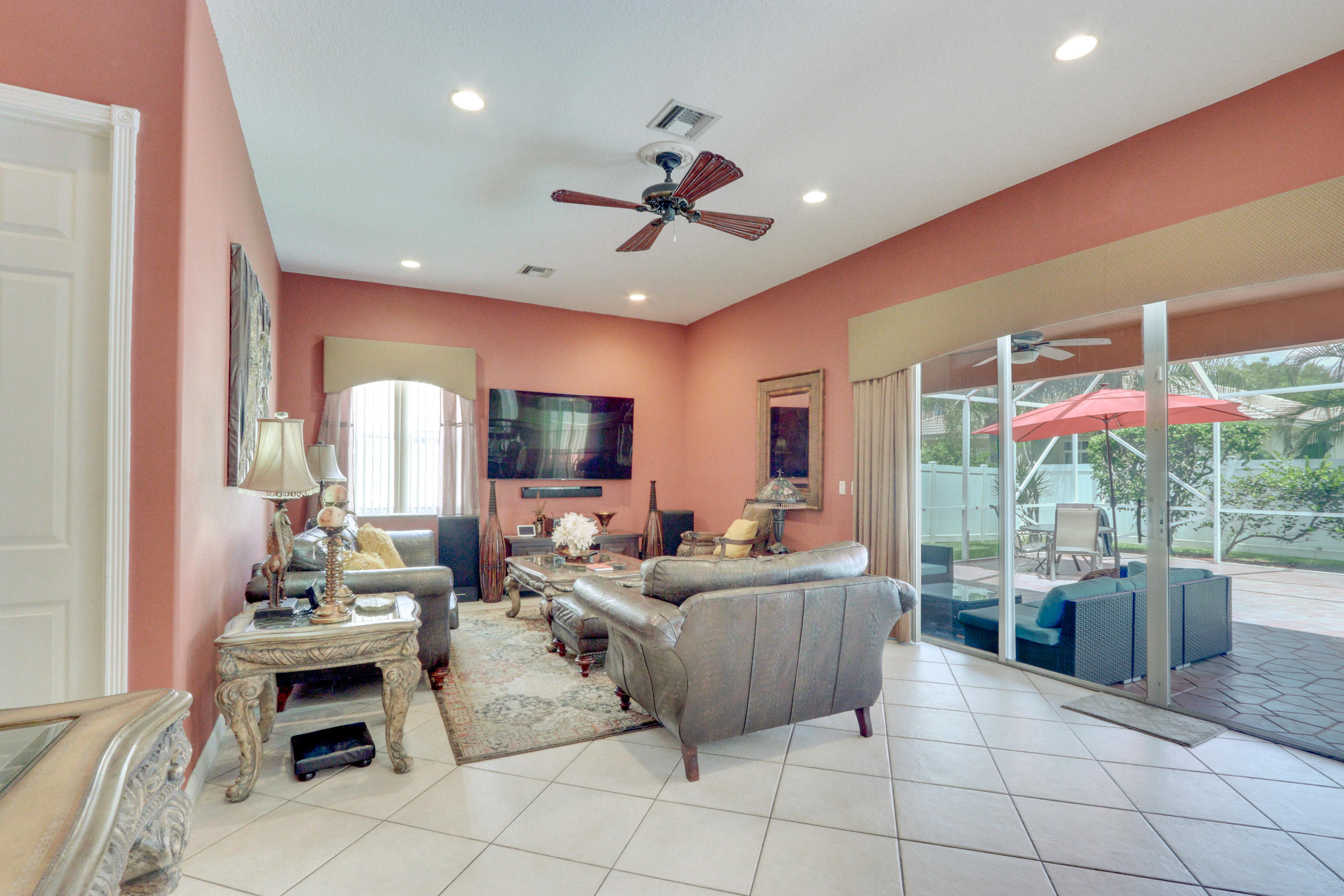MADISON GREEN 1 - Residential