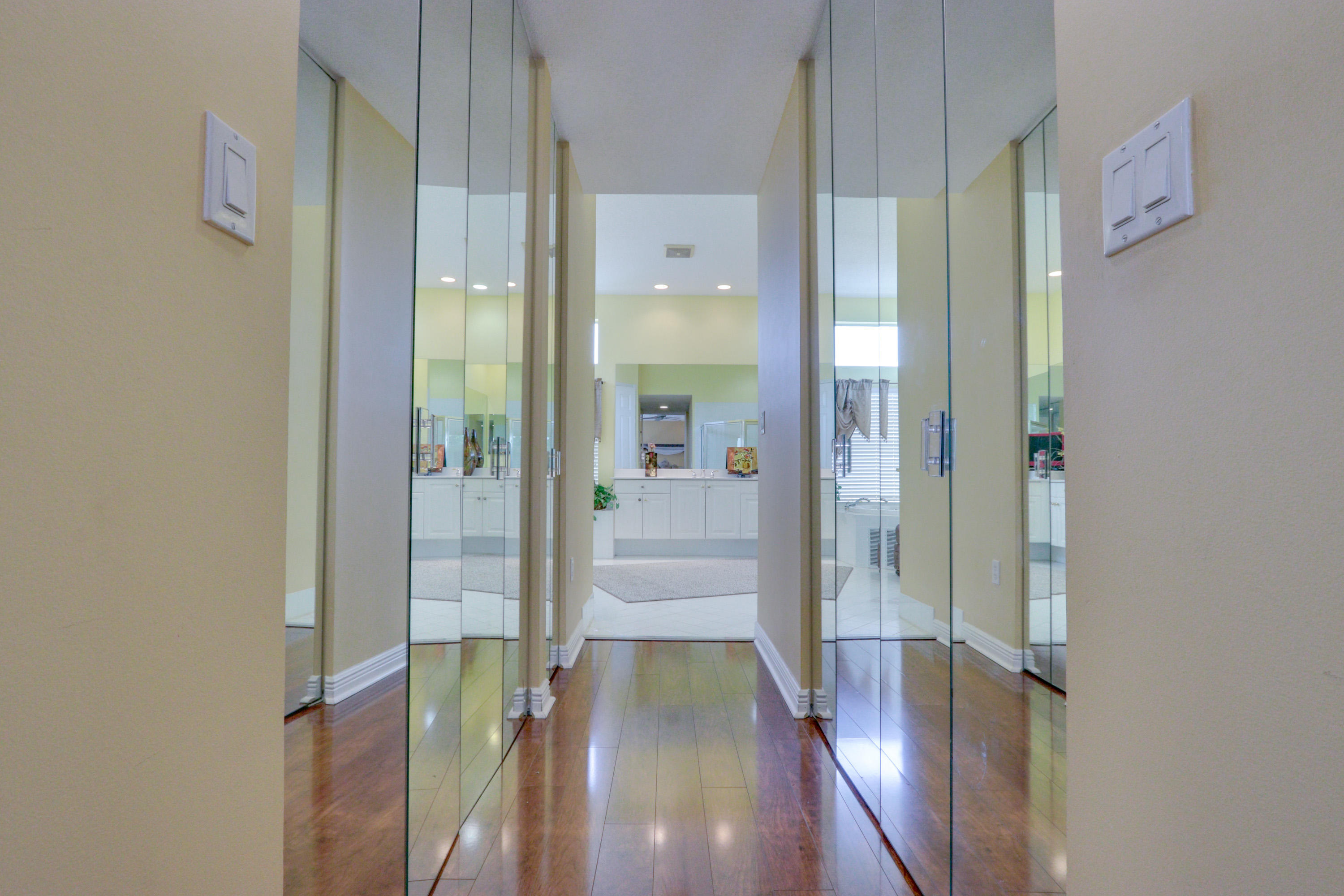 MADISON GREEN 1 - Residential