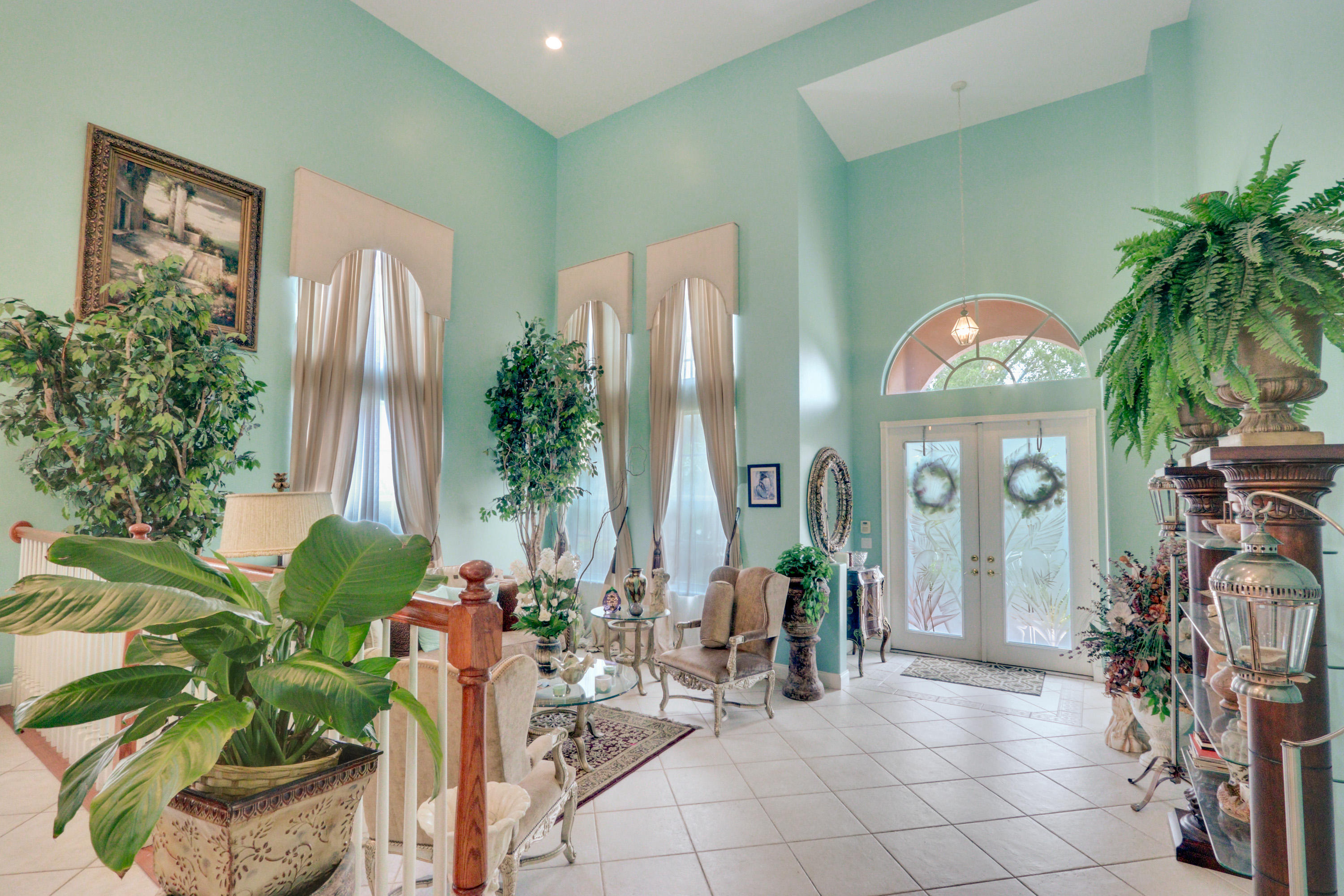 MADISON GREEN 1 - Residential