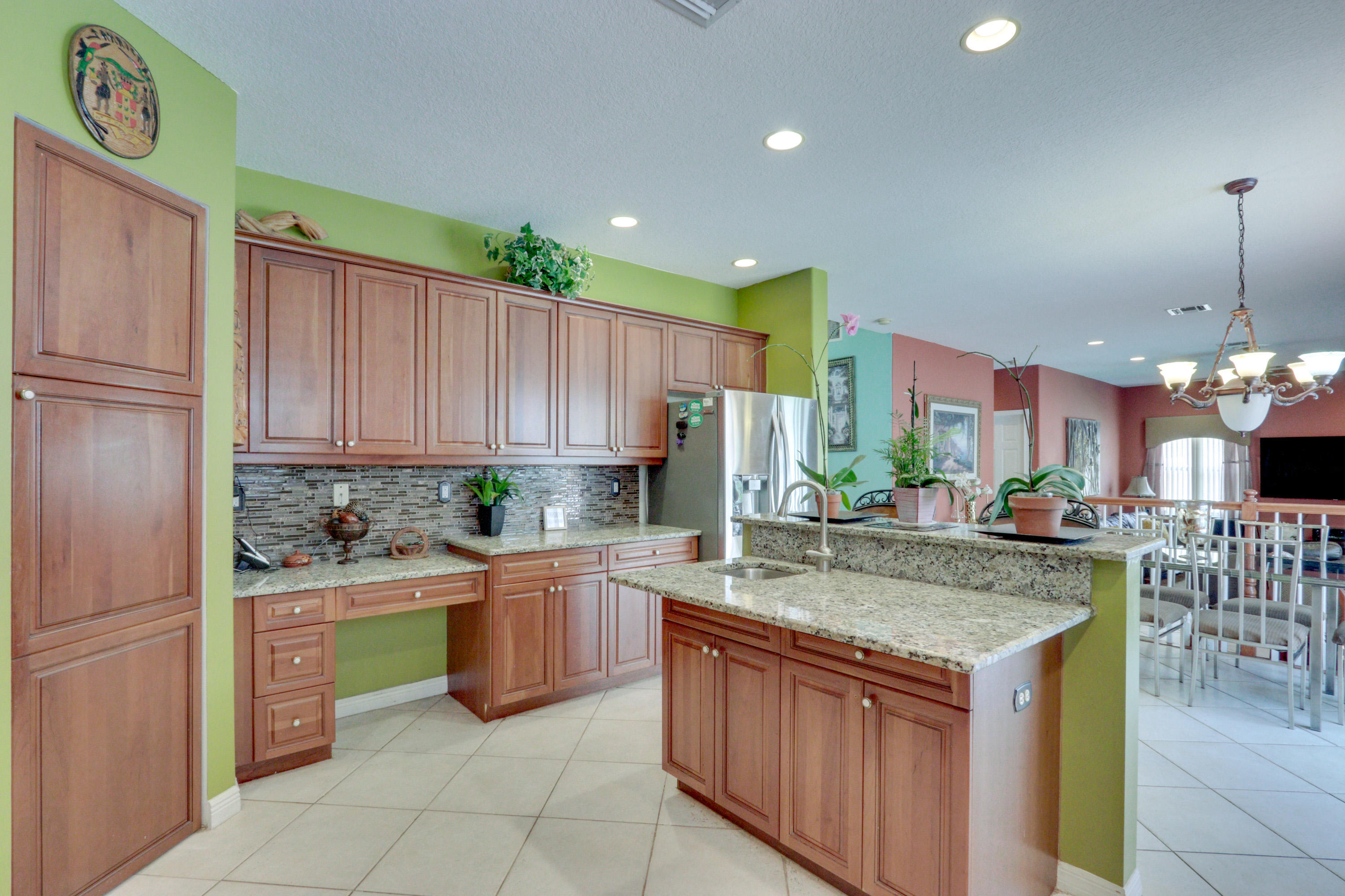 MADISON GREEN 1 - Residential
