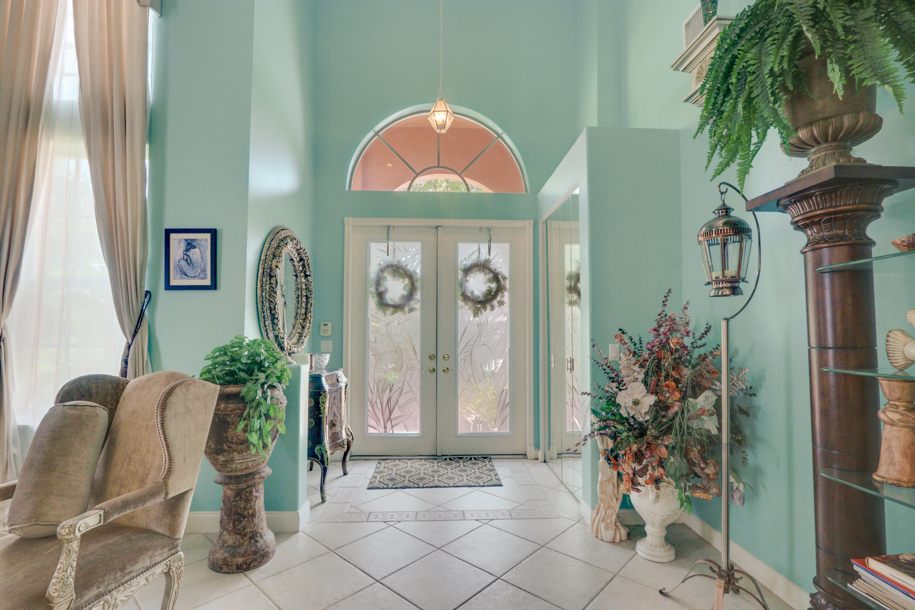 MADISON GREEN 1 - Residential