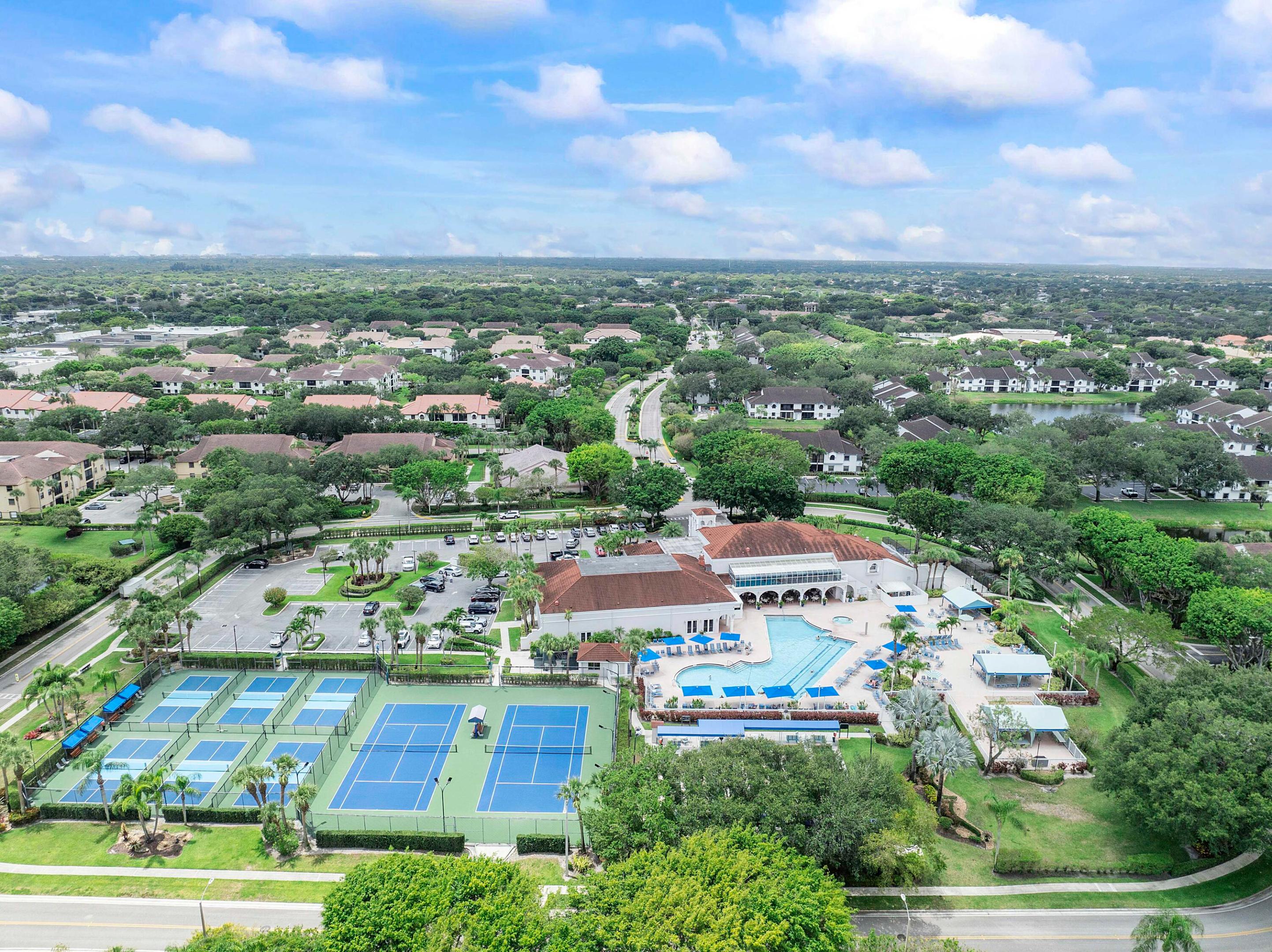 CARRARA VILLAGE CONDO - Residential
