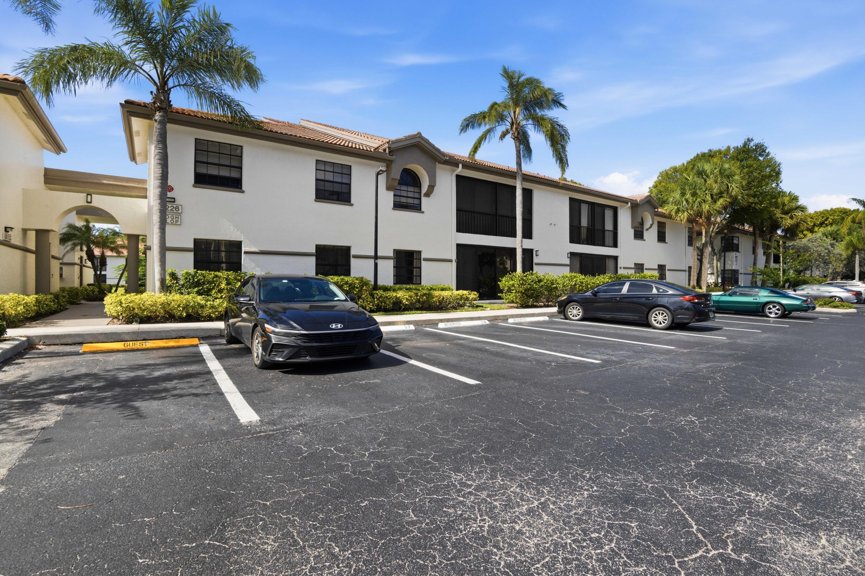 CARRARA VILLAGE CONDO - Residential
