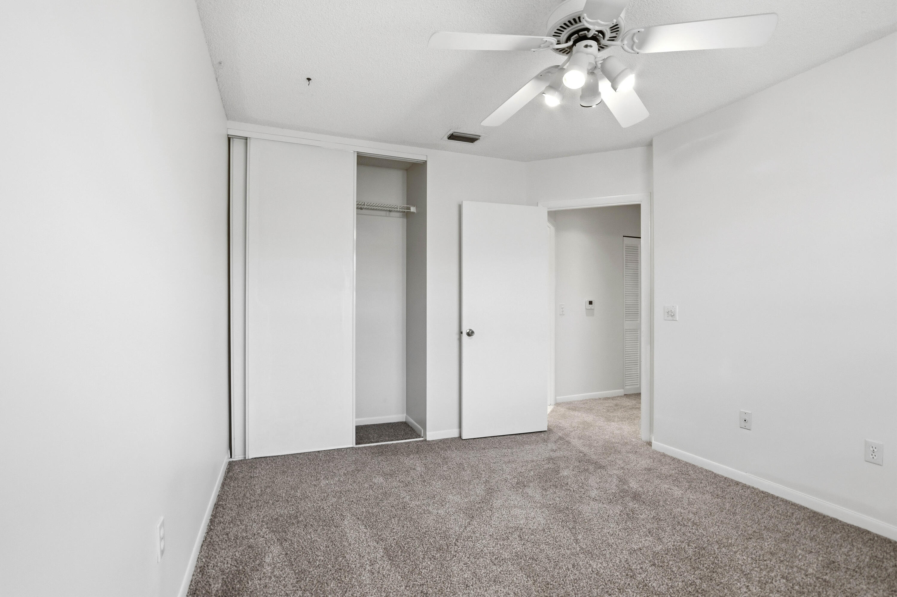 CARRARA VILLAGE CONDO - Residential