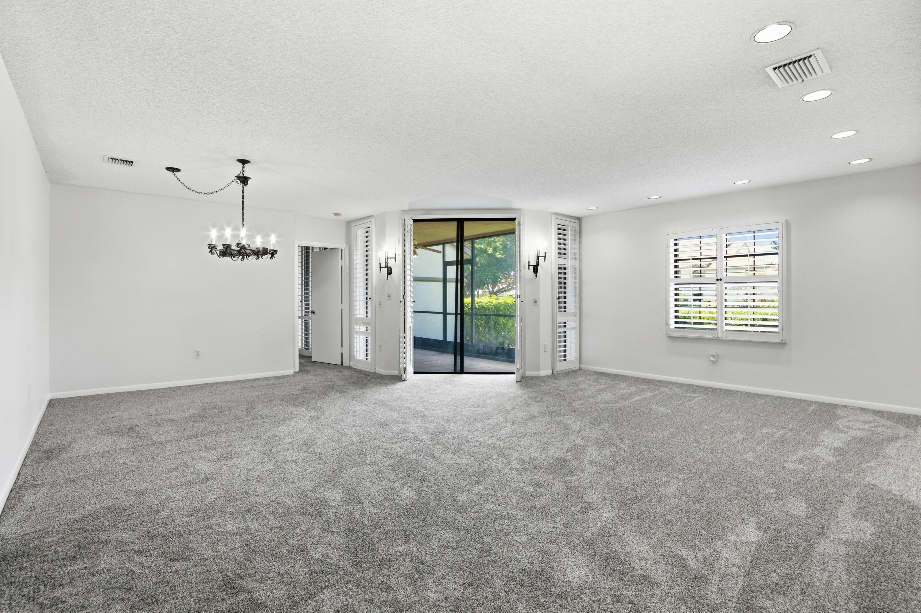 CARRARA VILLAGE CONDO - Residential