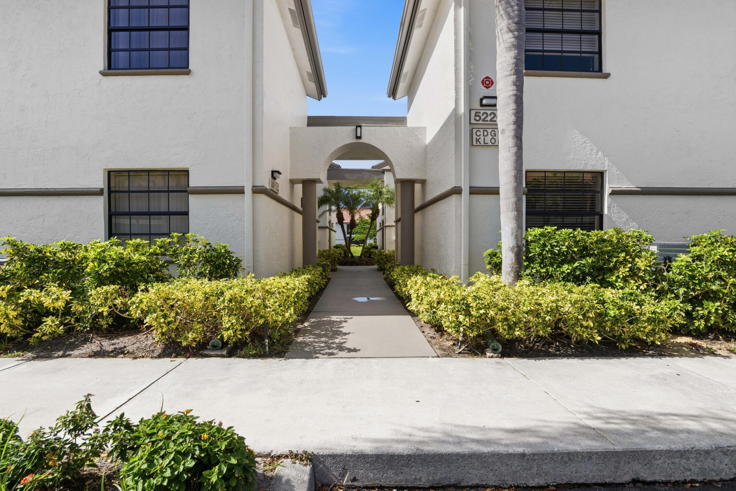 CARRARA VILLAGE CONDO - Residential