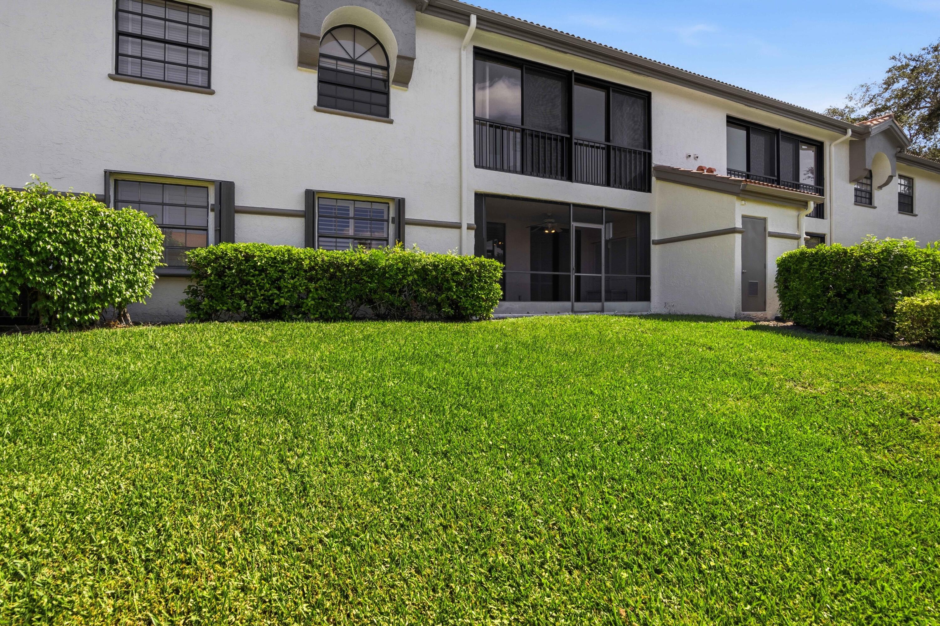 CARRARA VILLAGE CONDO - Residential