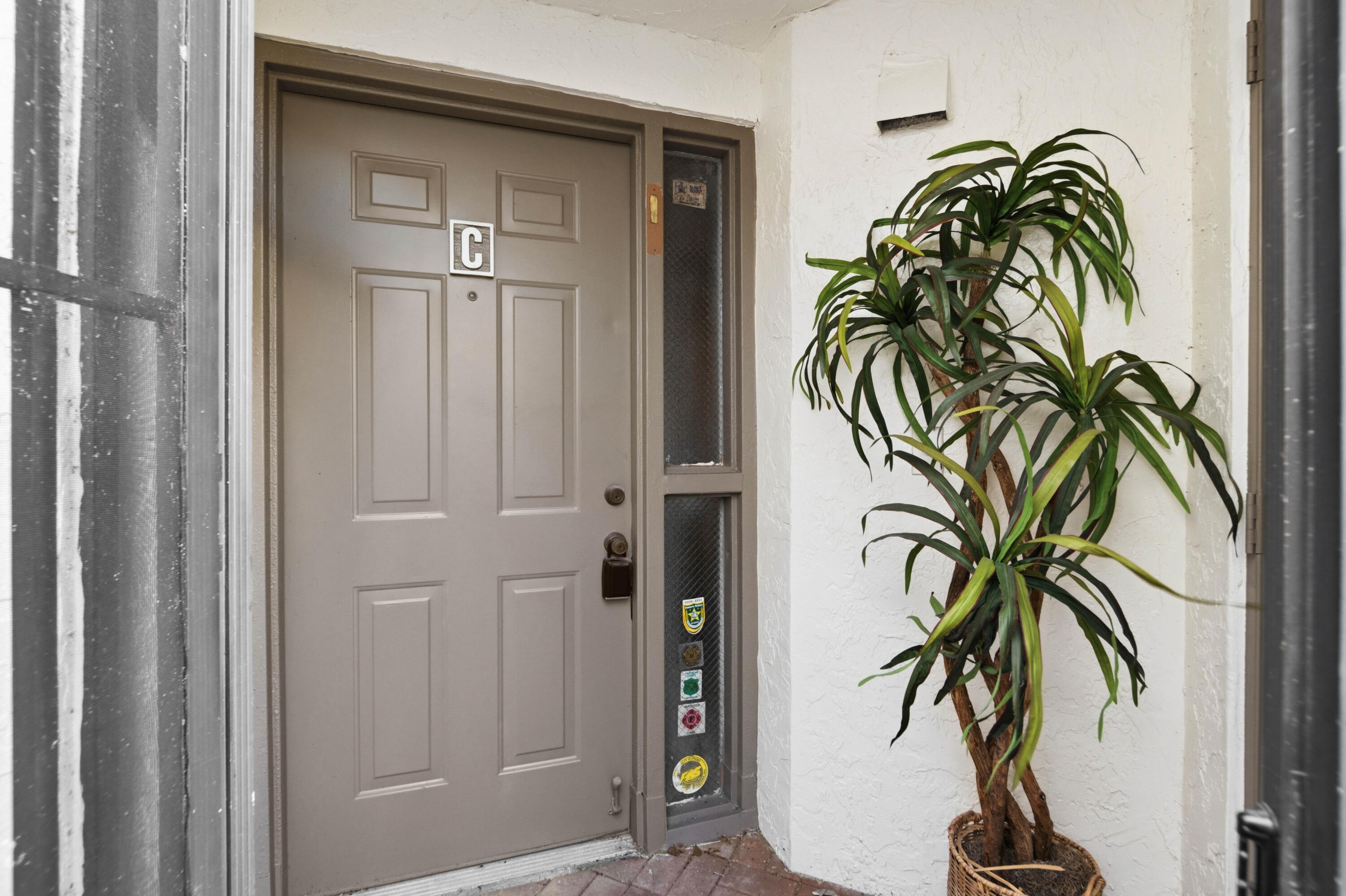 CARRARA VILLAGE CONDO - Residential