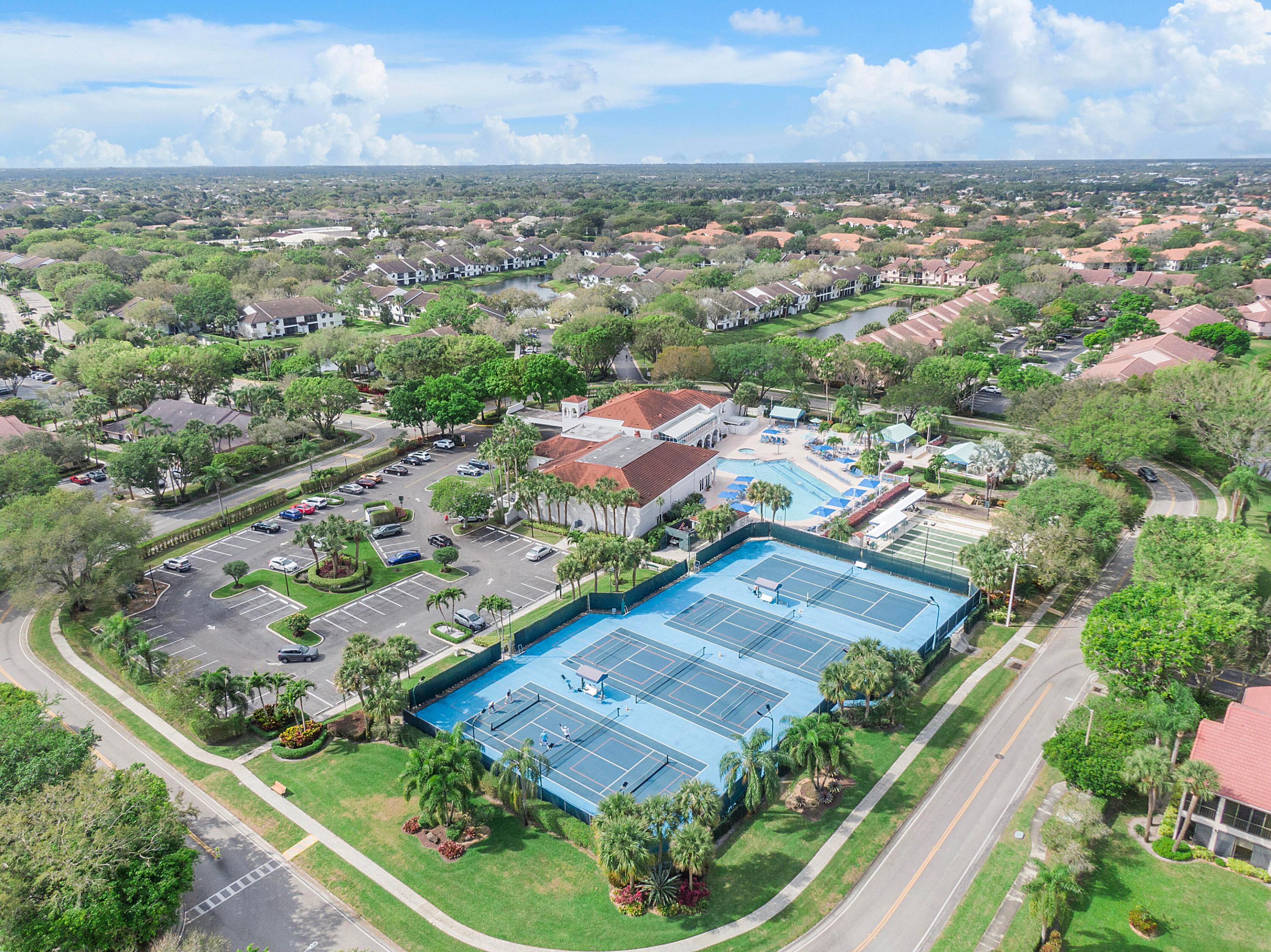 CARRARA VILLAGE CONDO - Residential