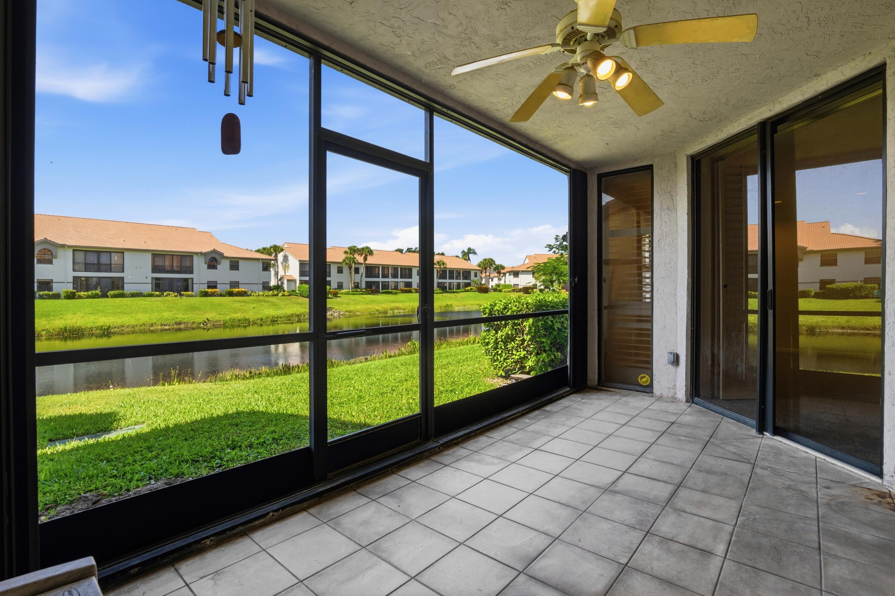 CARRARA VILLAGE CONDO - Residential