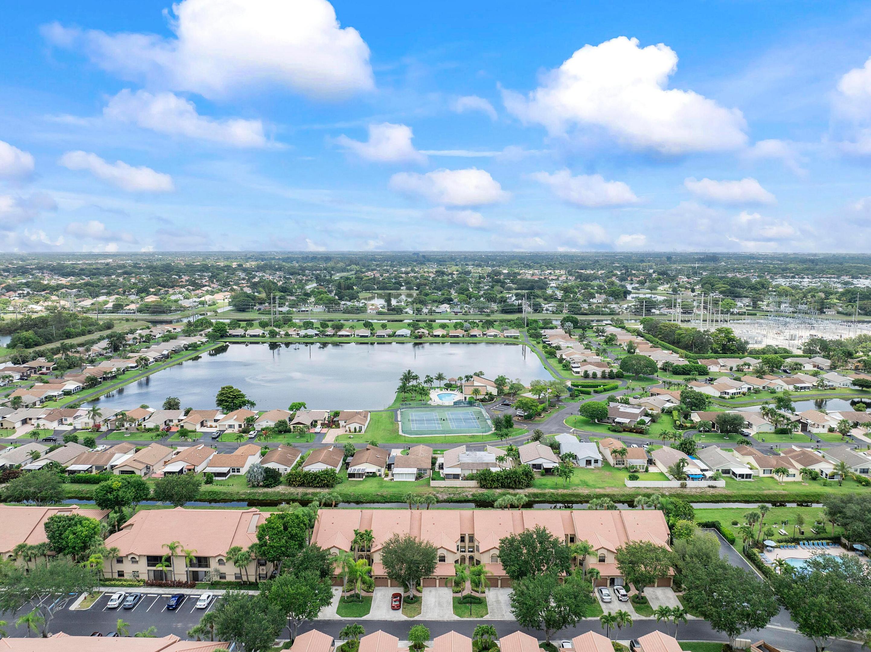 CARRARA VILLAGE CONDO - Residential