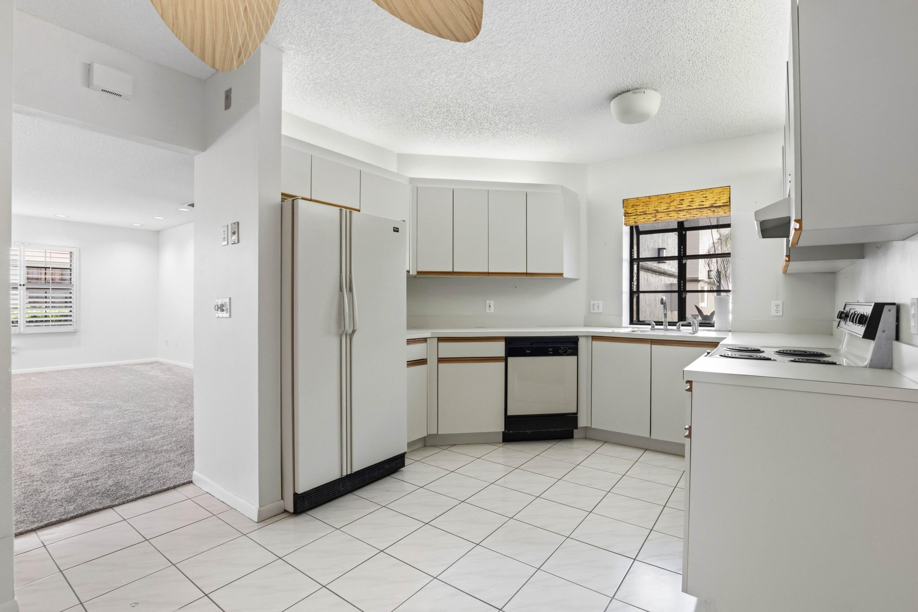 CARRARA VILLAGE CONDO - Residential