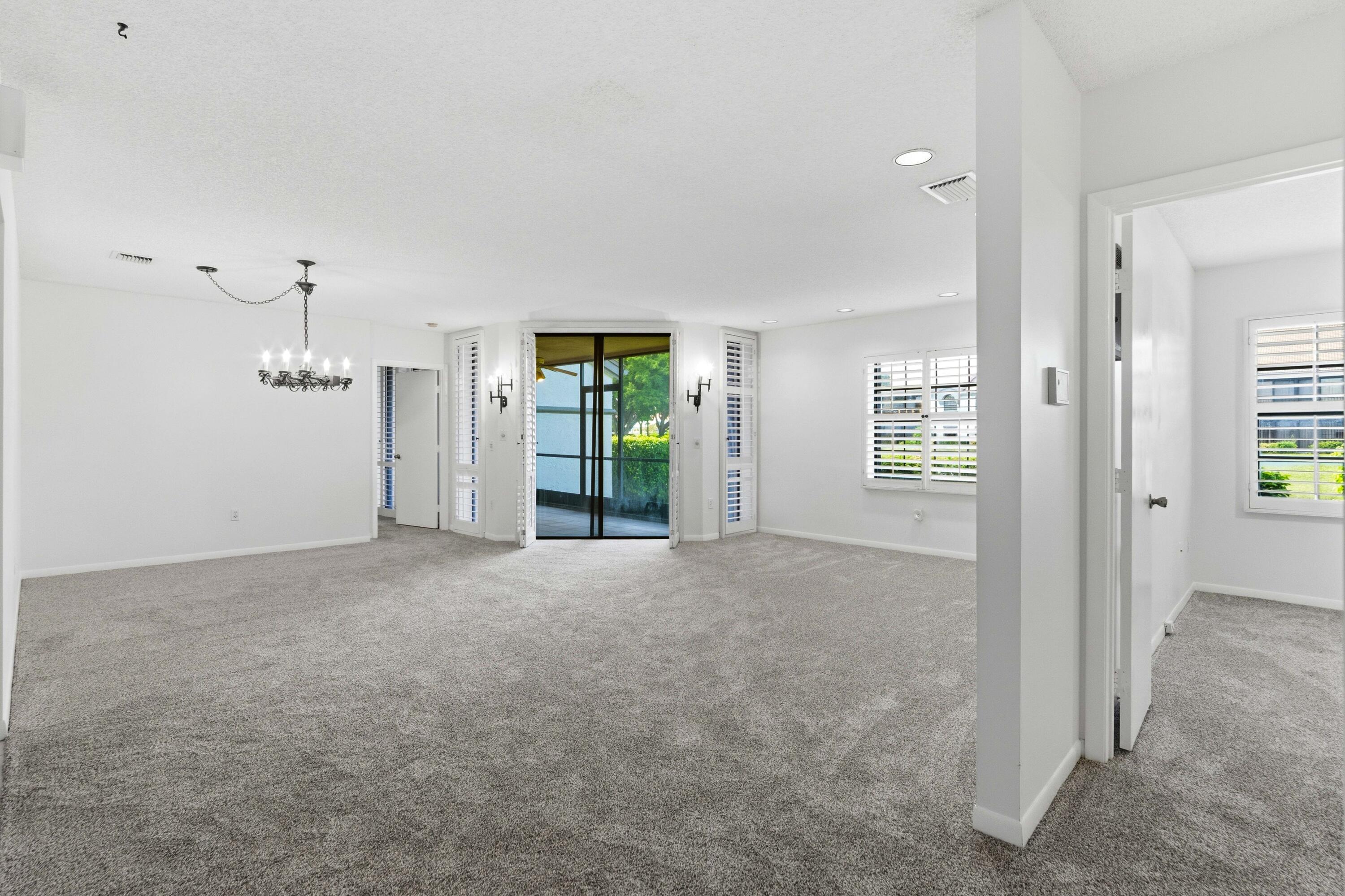 CARRARA VILLAGE CONDO - Residential