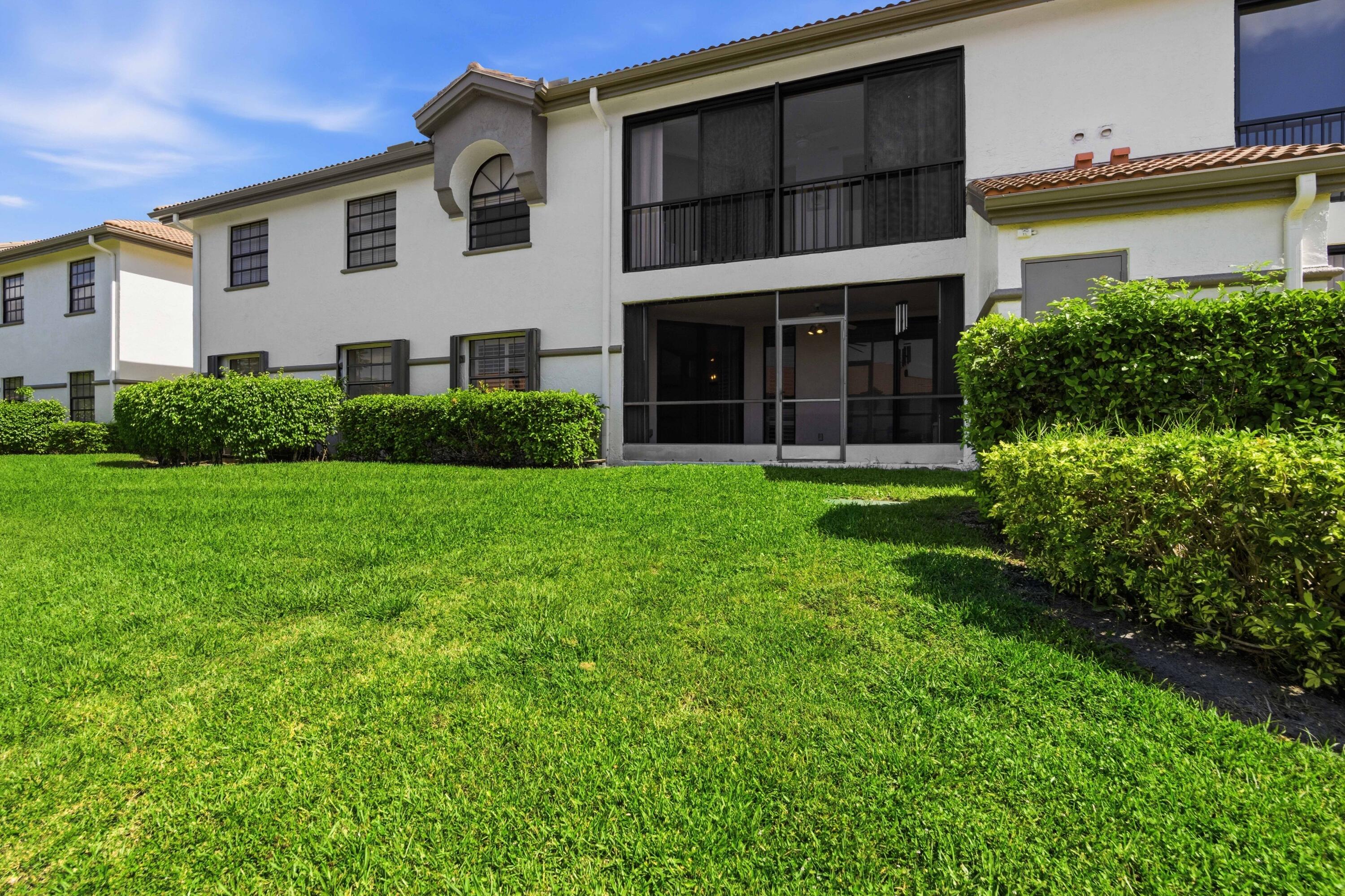 CARRARA VILLAGE CONDO - Residential