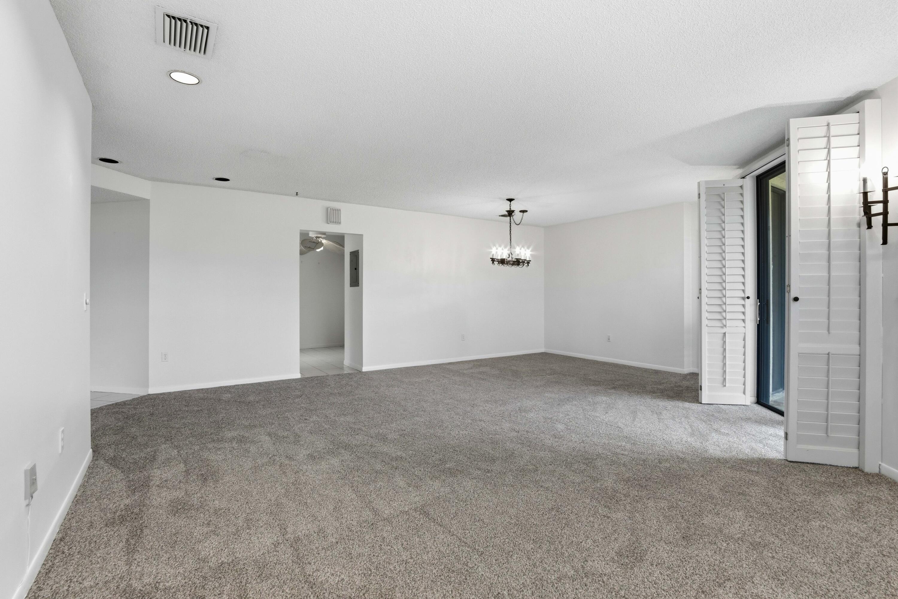CARRARA VILLAGE CONDO - Residential