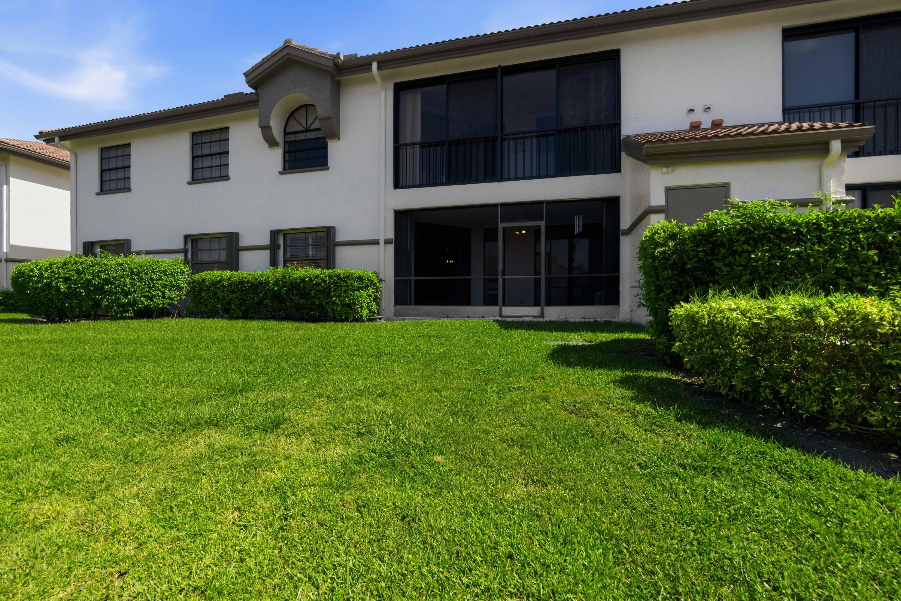 CARRARA VILLAGE CONDO - Residential