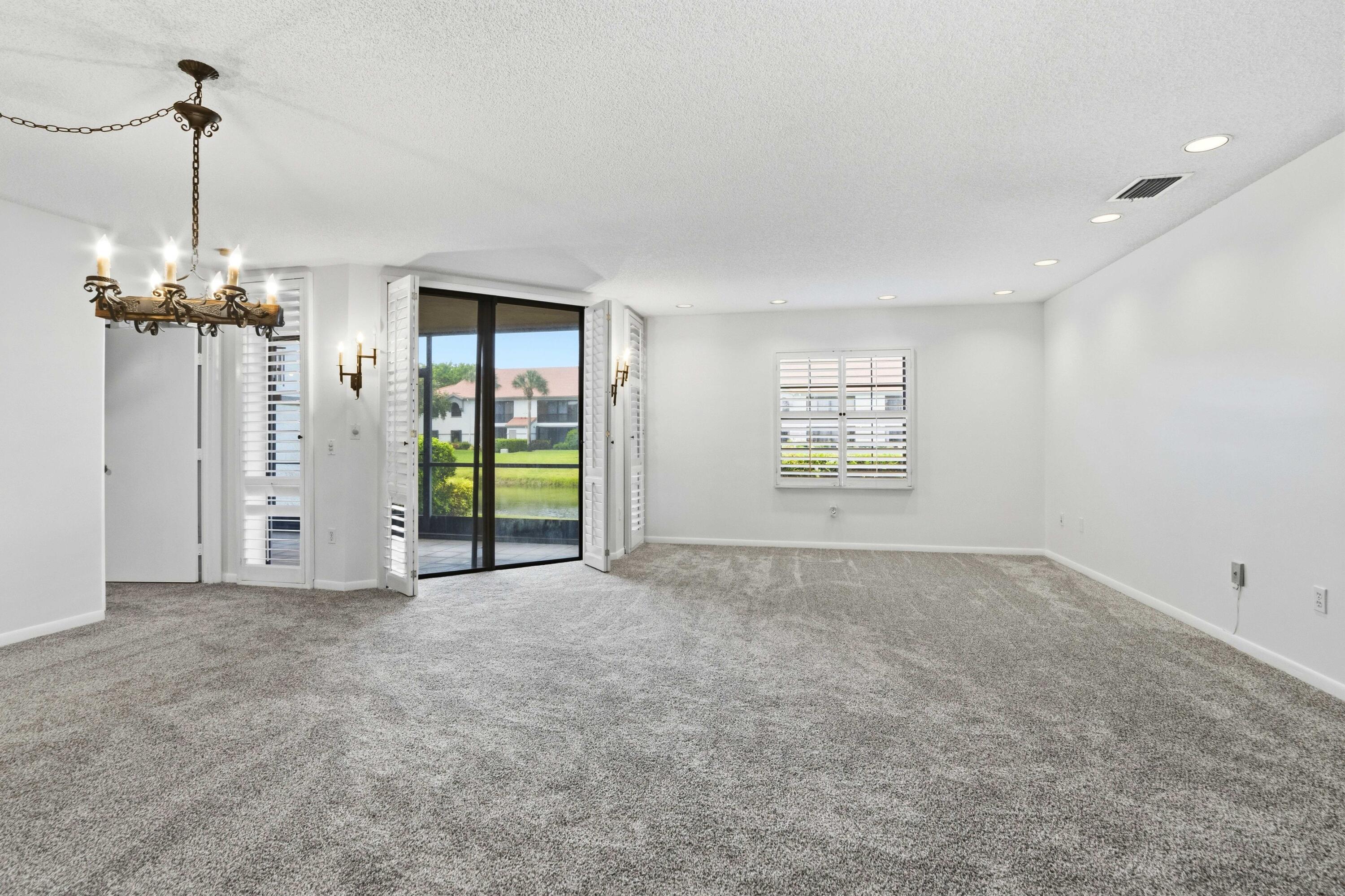 CARRARA VILLAGE CONDO - Residential