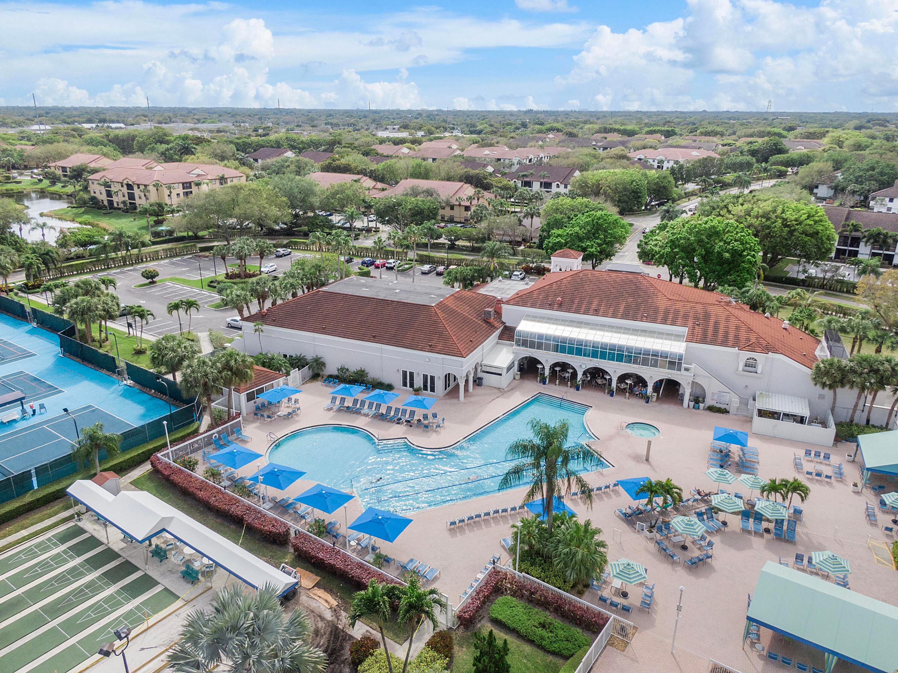 CARRARA VILLAGE CONDO - Residential