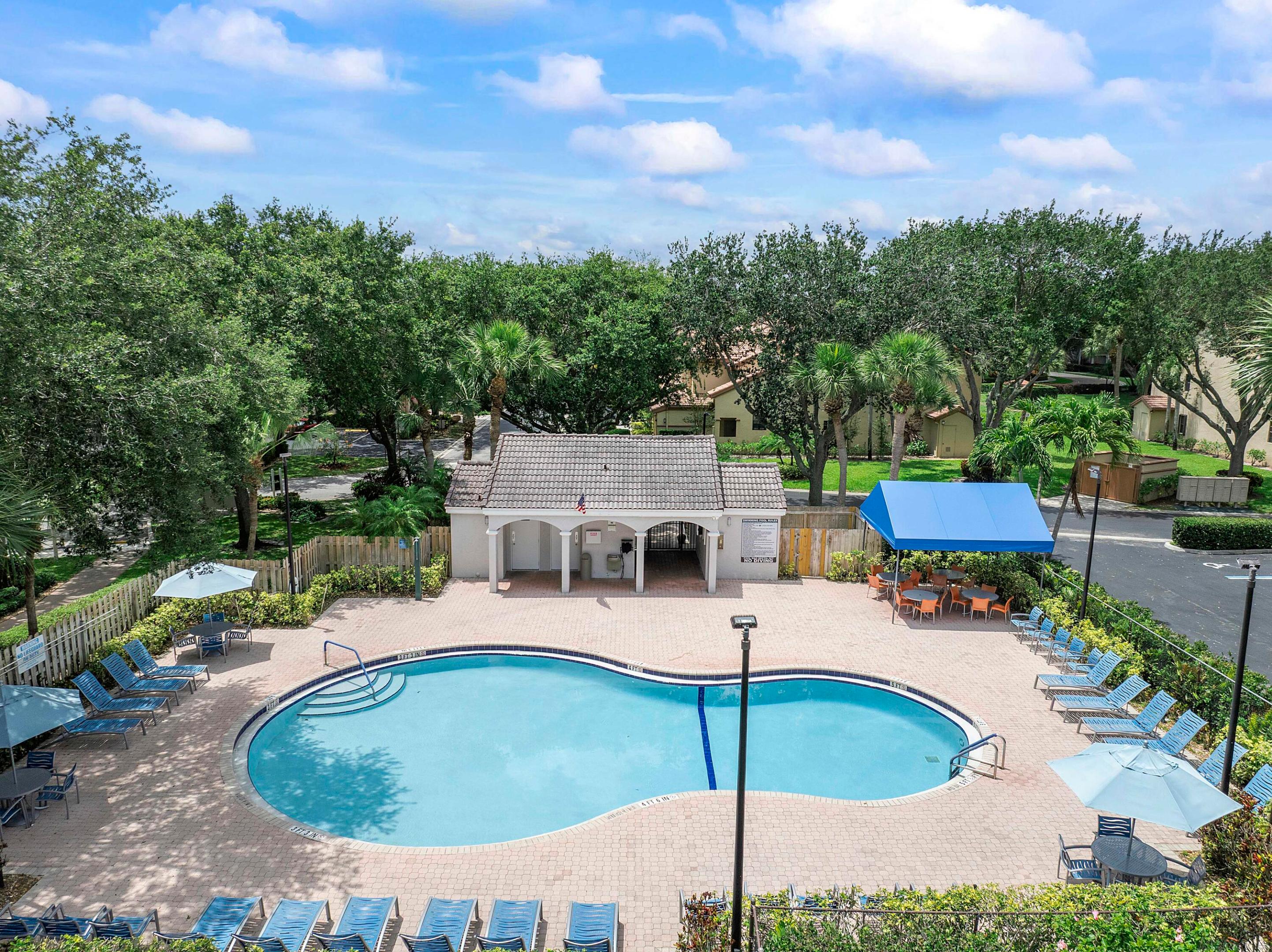 CARRARA VILLAGE CONDO - Residential