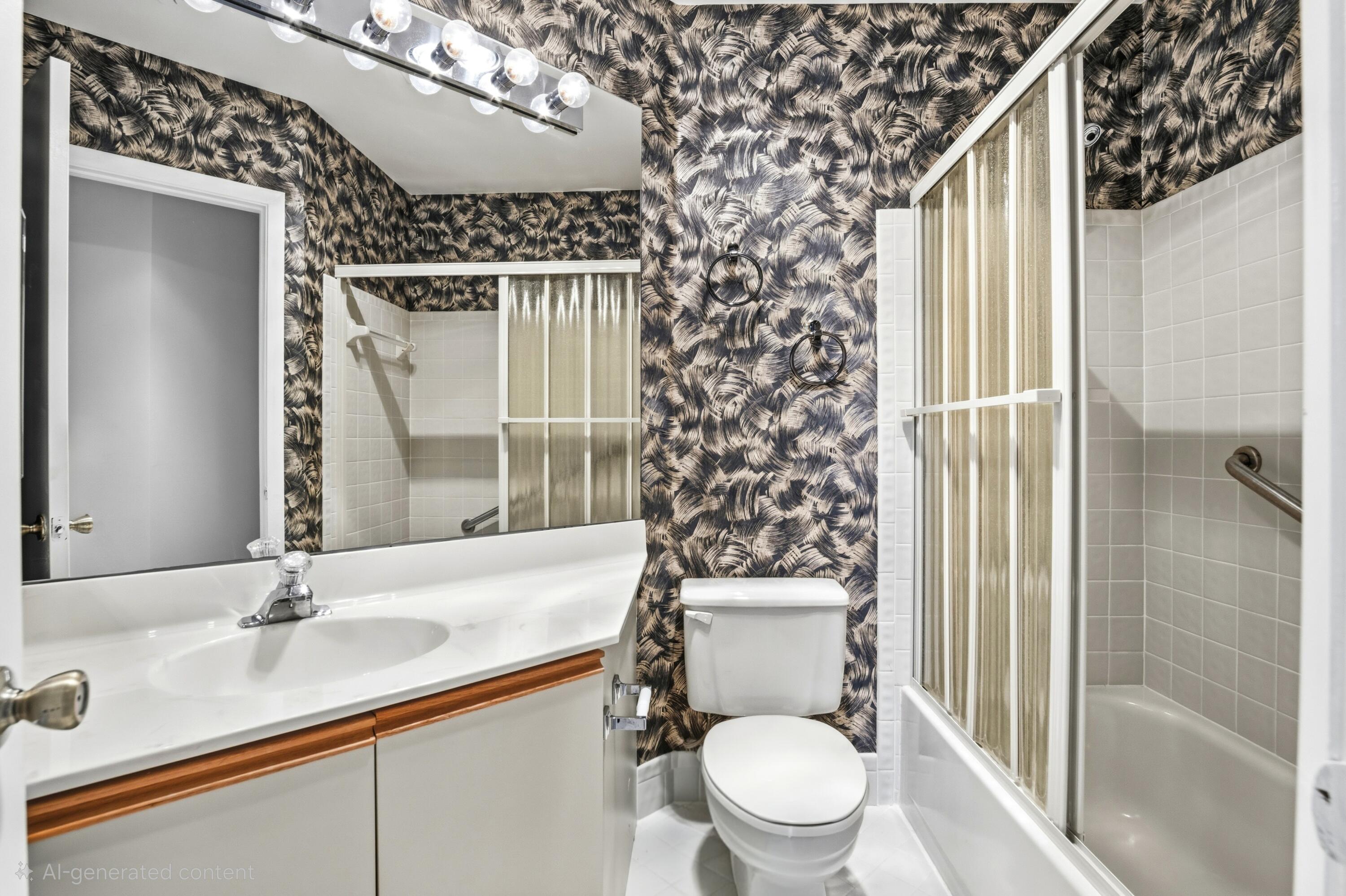 CARRARA VILLAGE CONDO - Residential