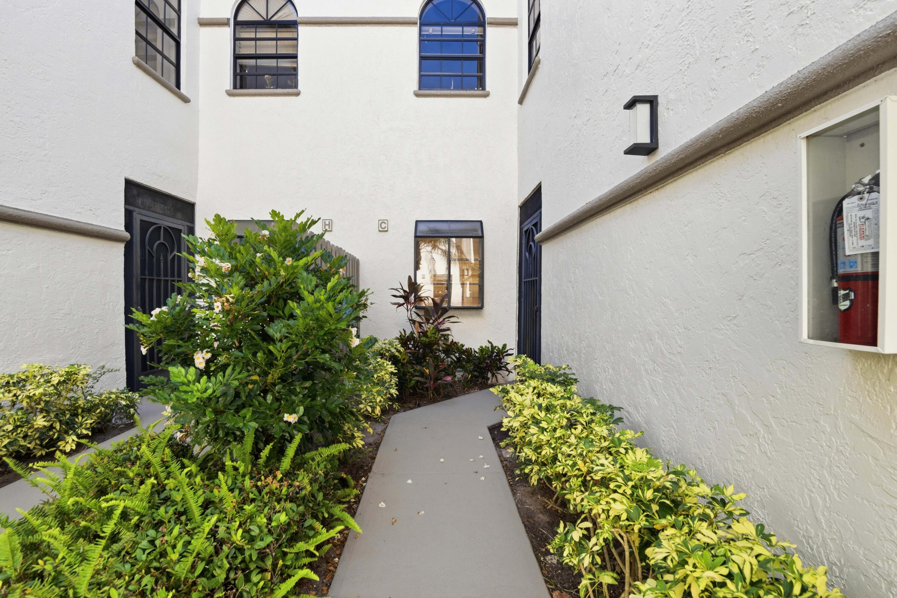 CARRARA VILLAGE CONDO - Residential