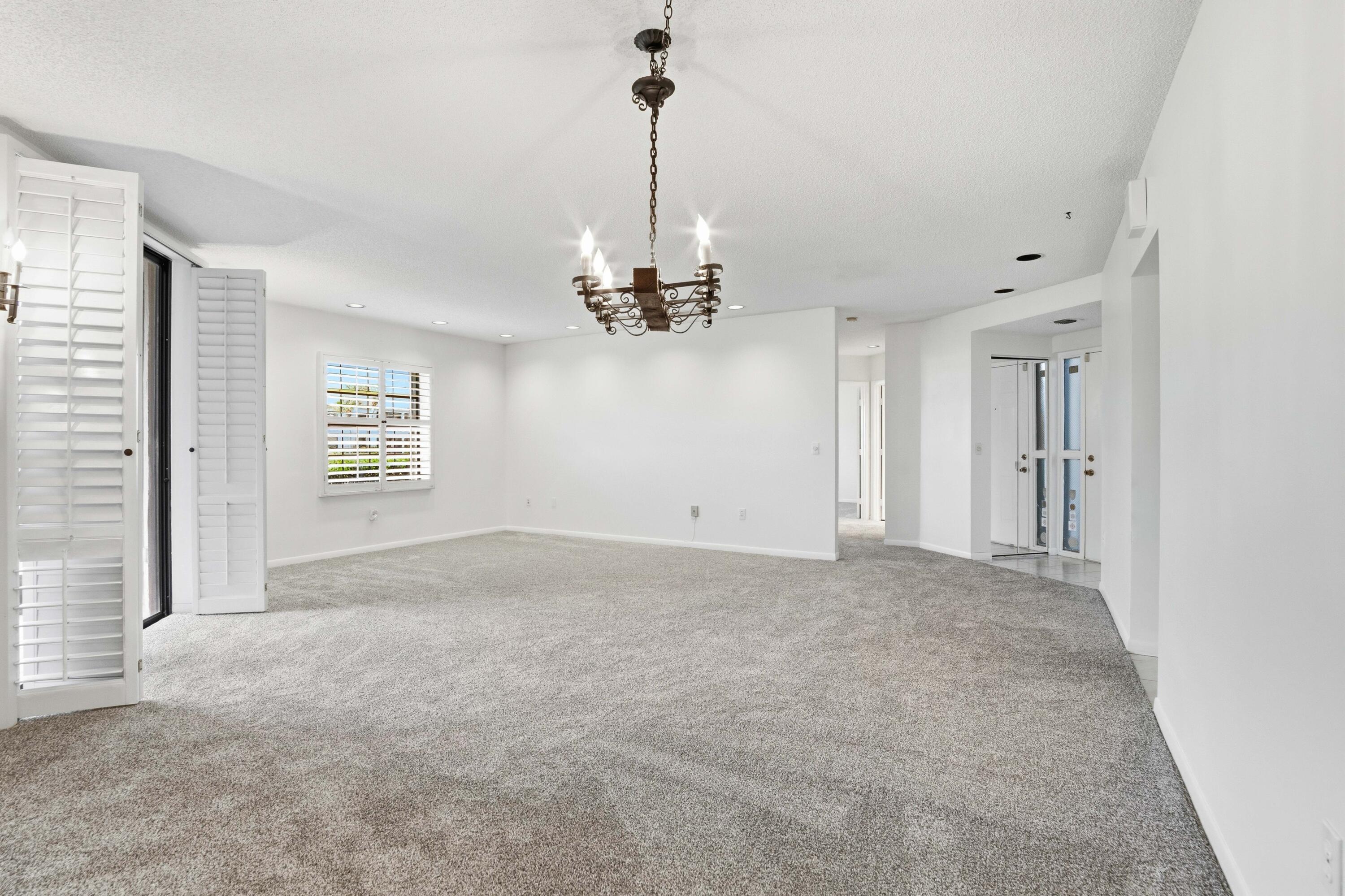 CARRARA VILLAGE CONDO - Residential
