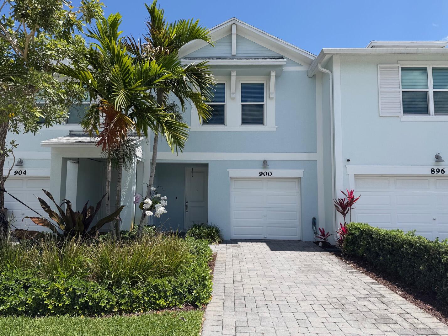 Catalina - Residential Lease