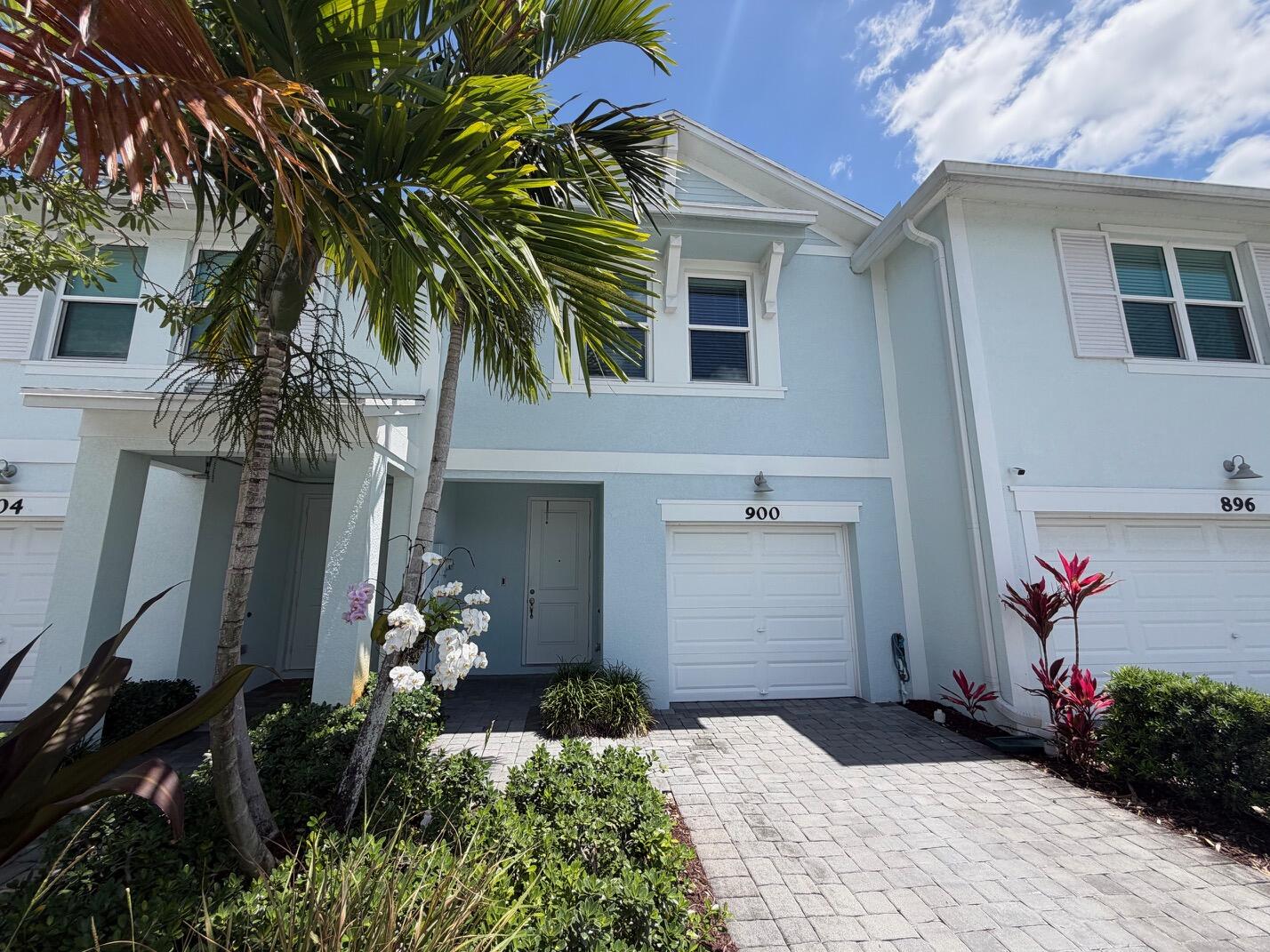 Catalina - Residential Lease