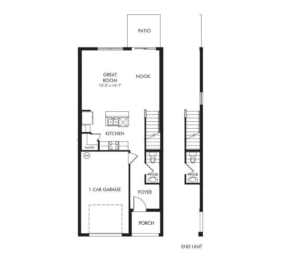 Catalina - Residential Lease